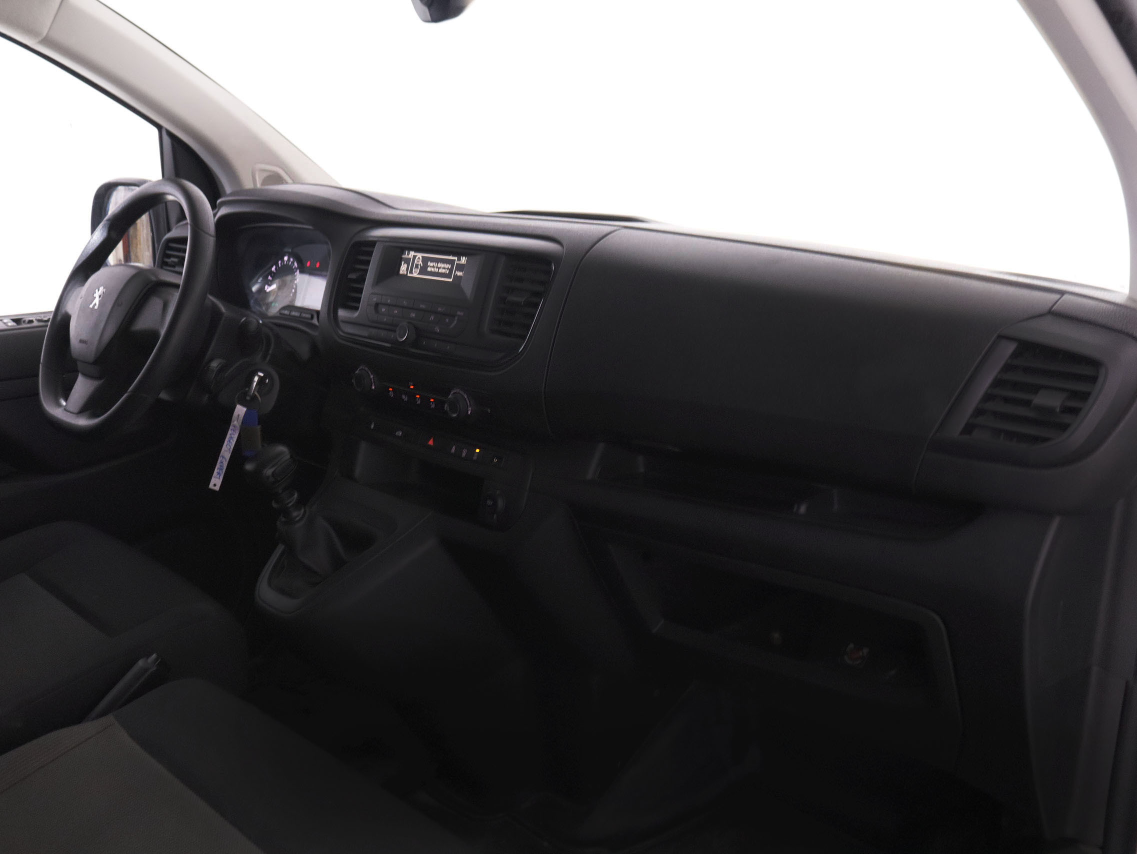 Peugeot Expert 1.5 HDi Standard - foto 11