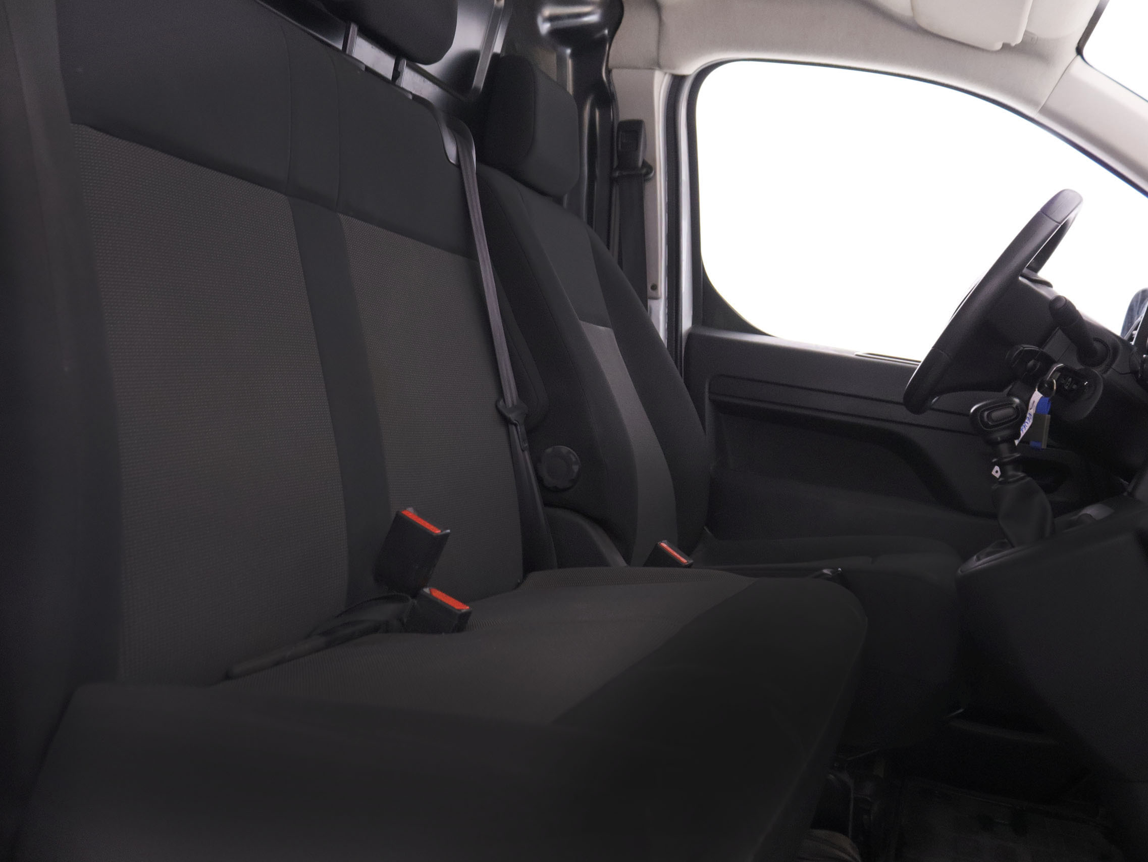 Peugeot Expert 1.5 HDi Standard - foto 19