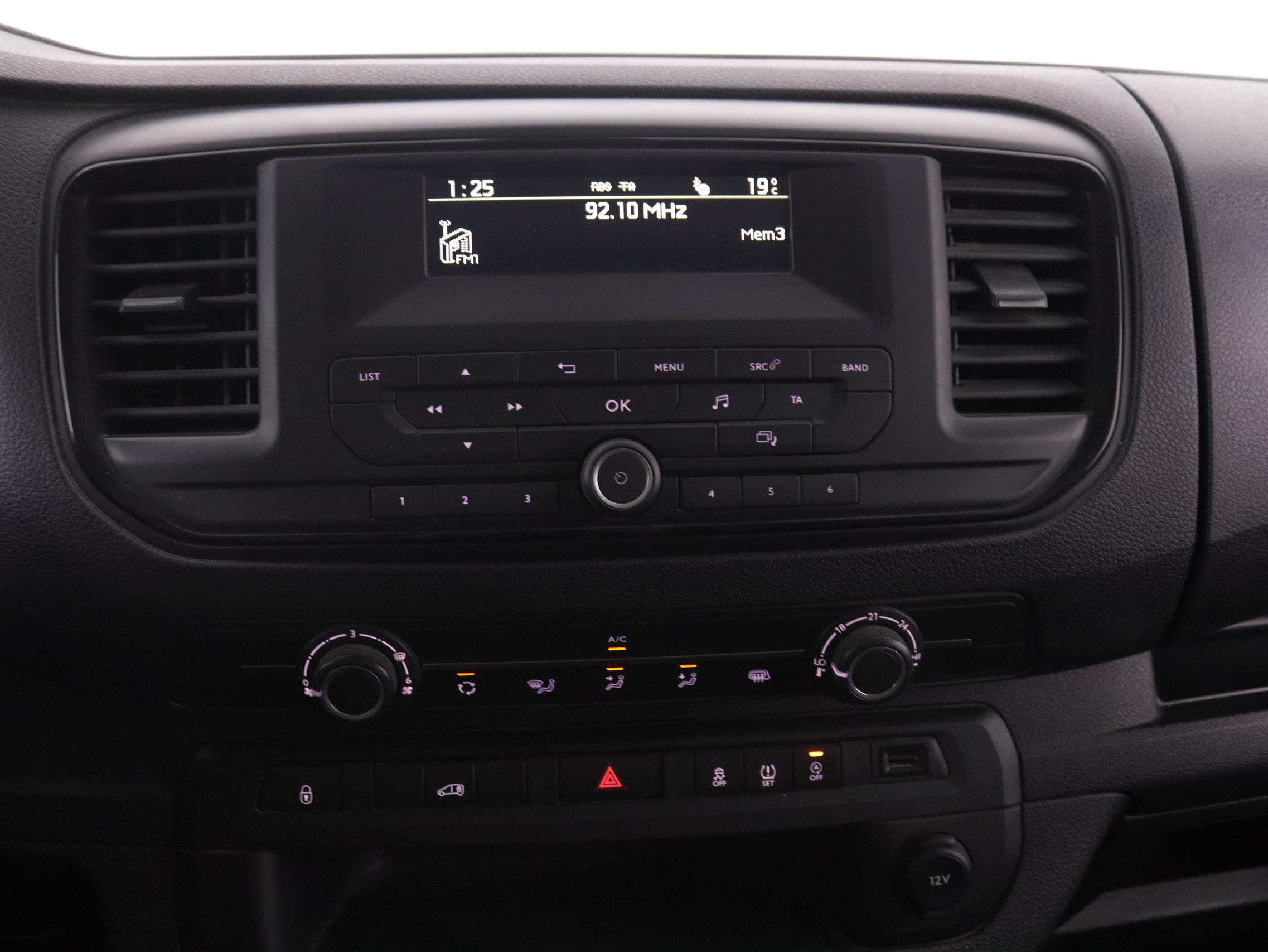 Peugeot Expert 1.5 HDi Standard - foto 14