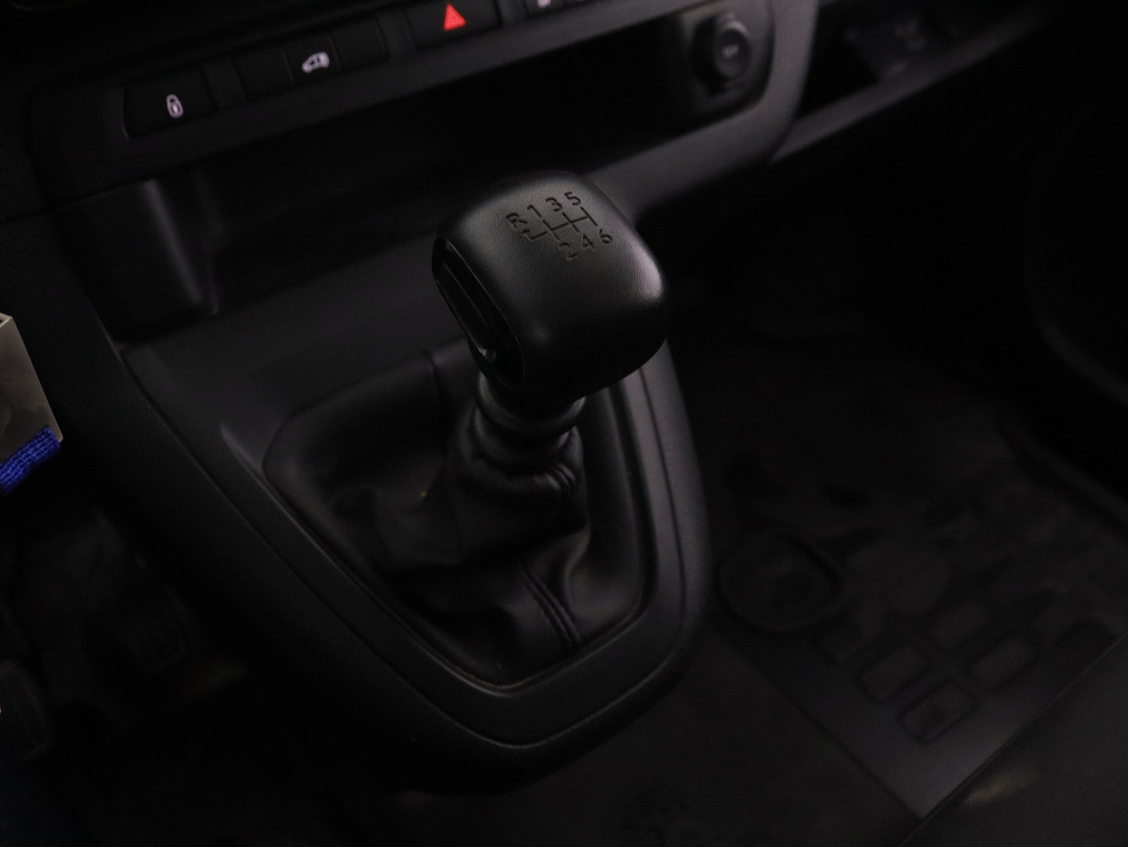 Peugeot Expert 1.5 HDi Standard - foto 17