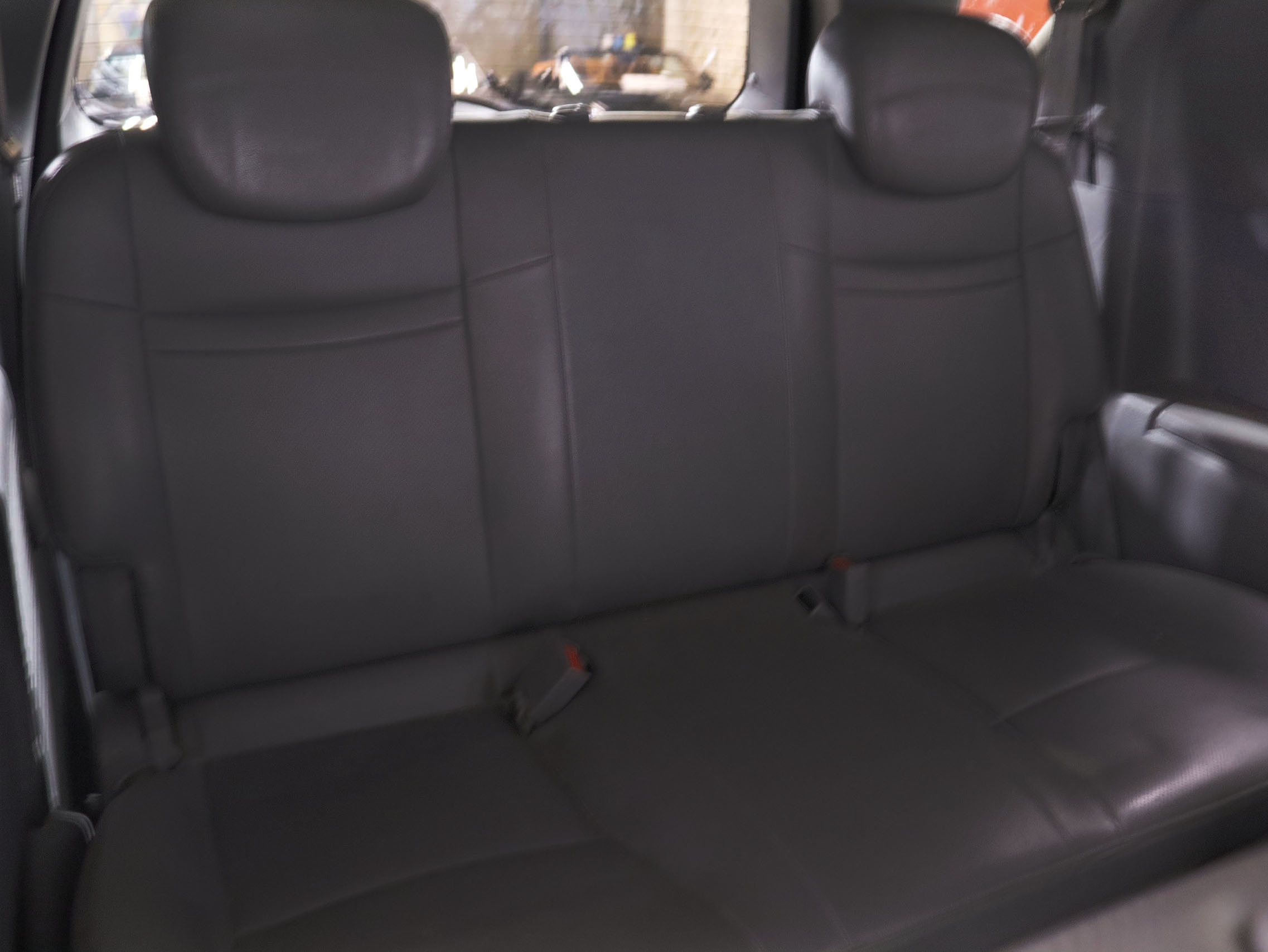 SsangYong Rodius 2.0 EXDI Limited 7 Plazas - foto 22
