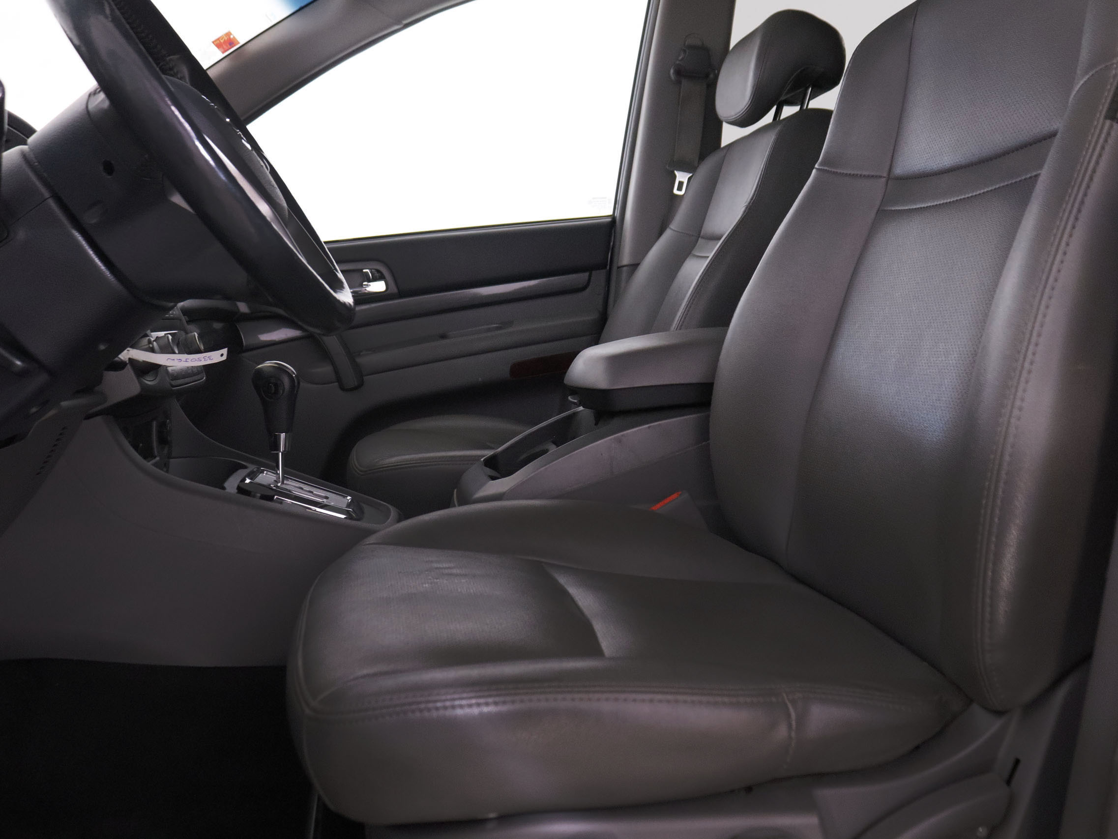 SsangYong Rodius 2.0 EXDI Limited 7 Plazas - foto 19
