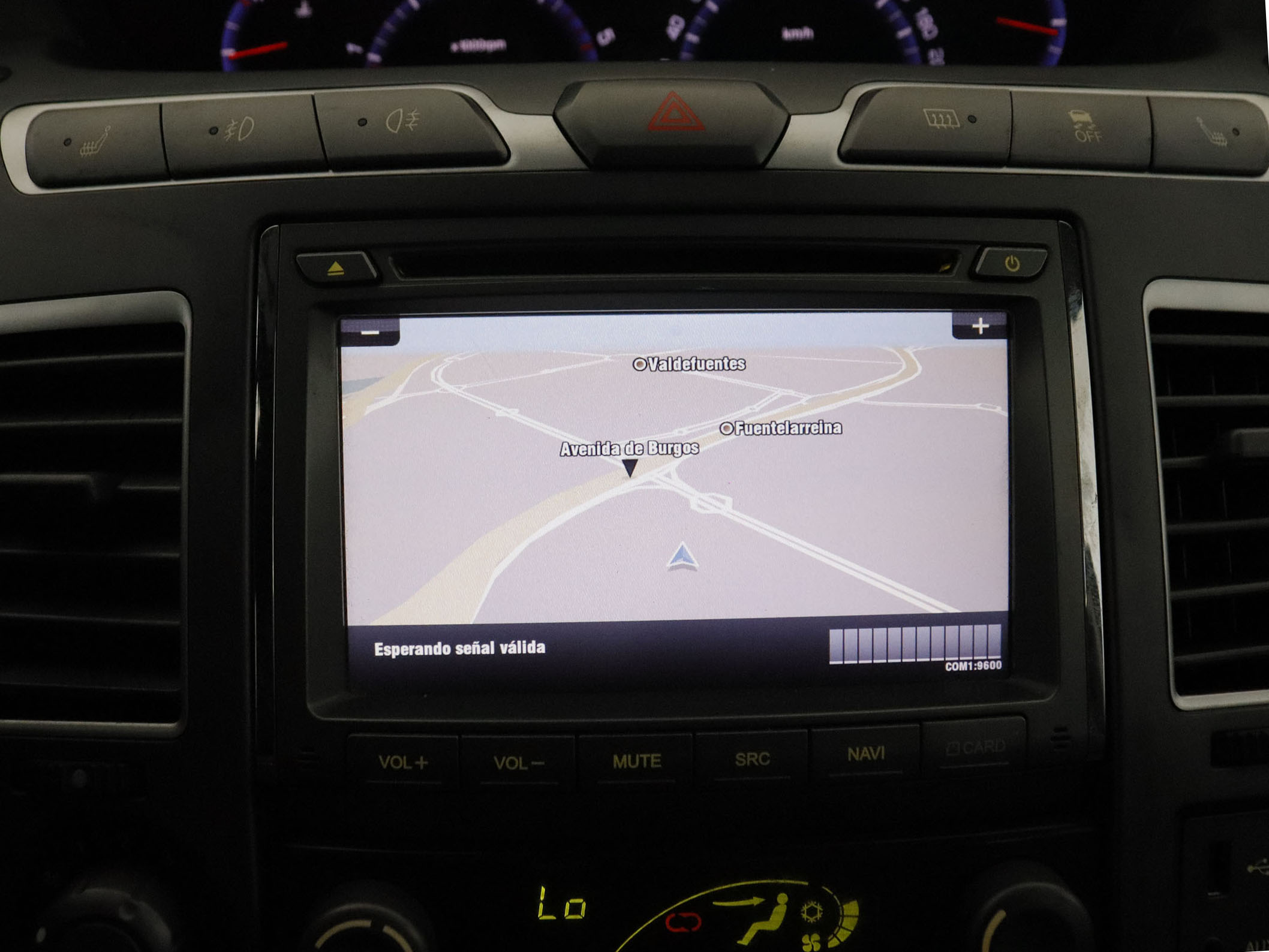 SsangYong Rodius 2.0 EXDI Limited 7 Plazas - foto 16