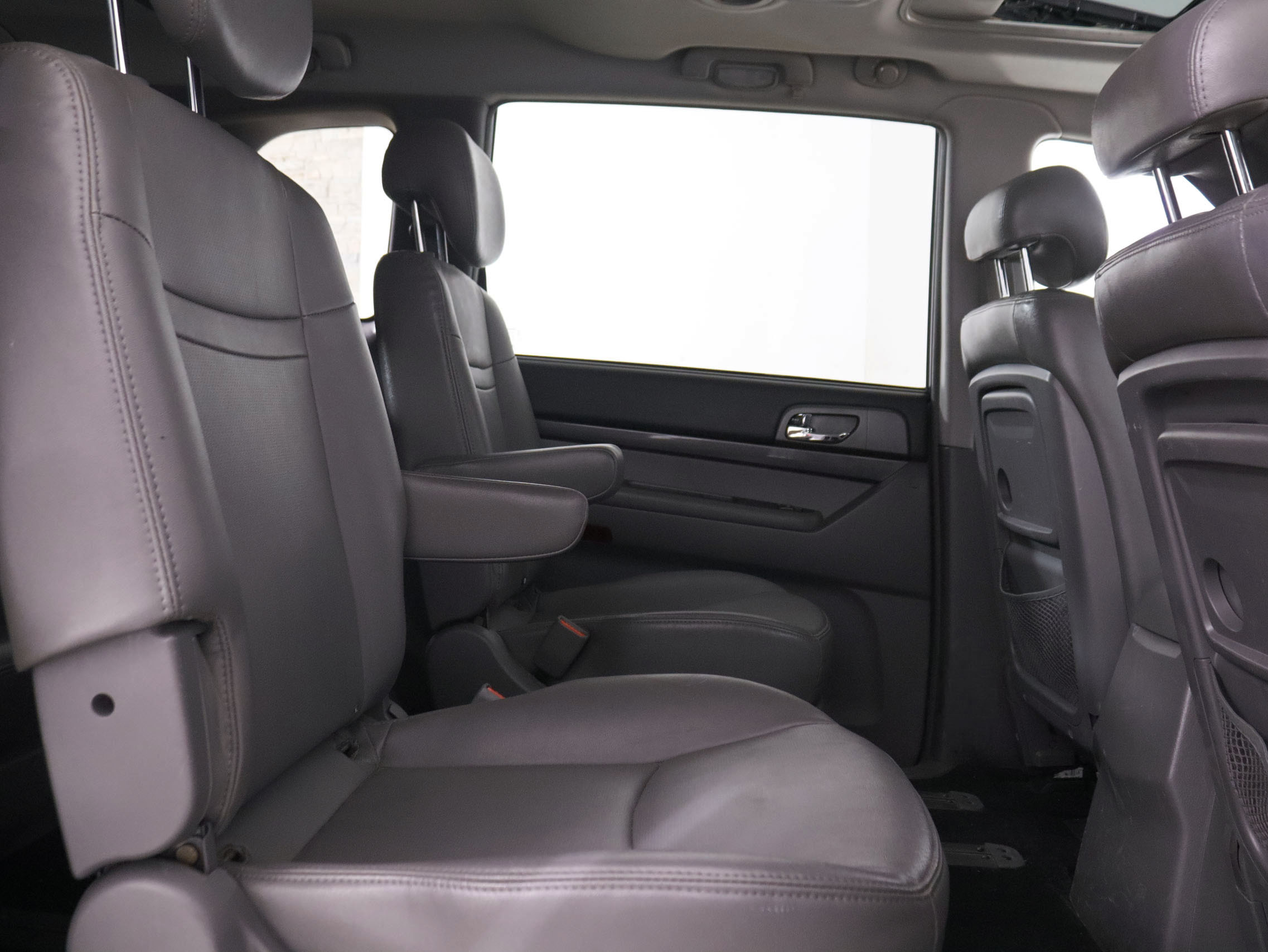 SsangYong Rodius 2.0 EXDI Limited 7 Plazas - foto 21