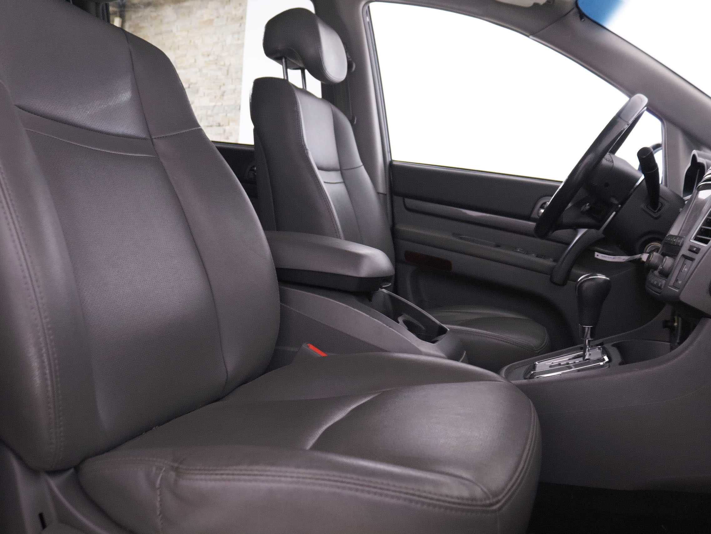 SsangYong Rodius 2.0 EXDI Limited 7 Plazas - foto 20