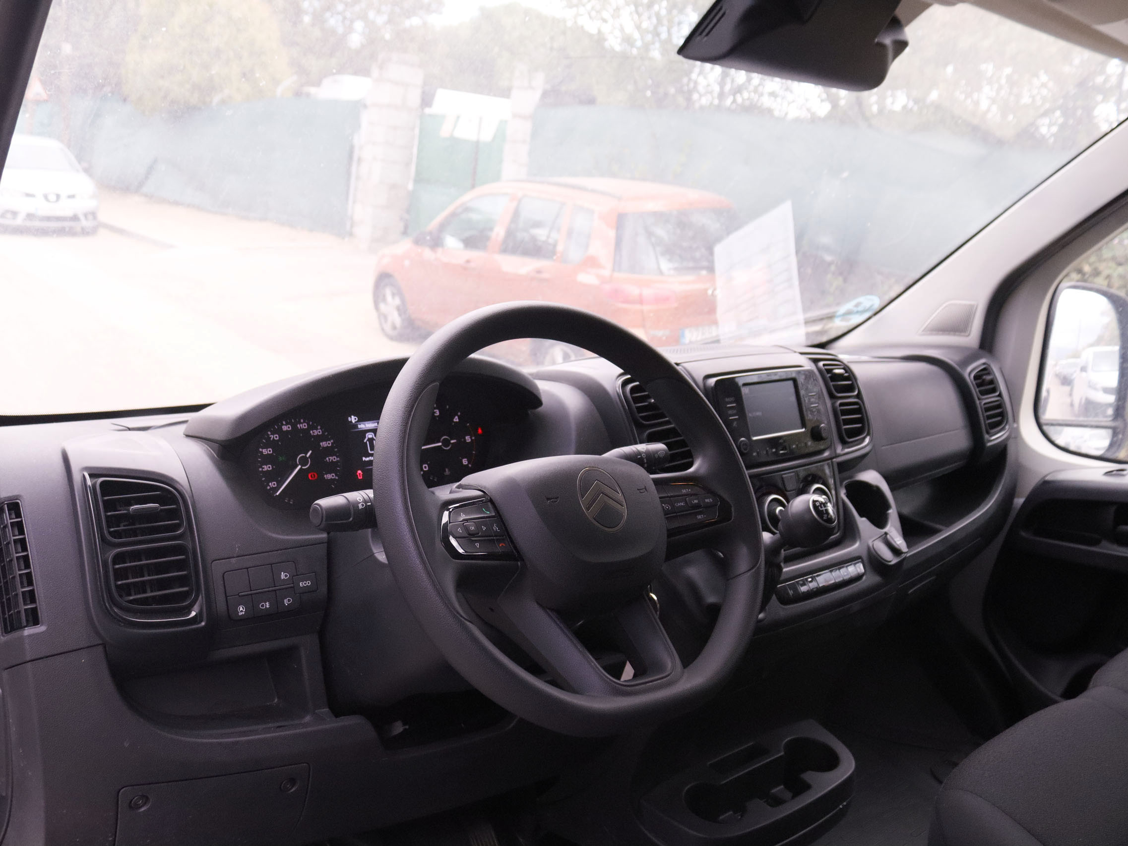 Citroën Jumper 2.2 Blue HDi L3H2 3.5 - foto 11
