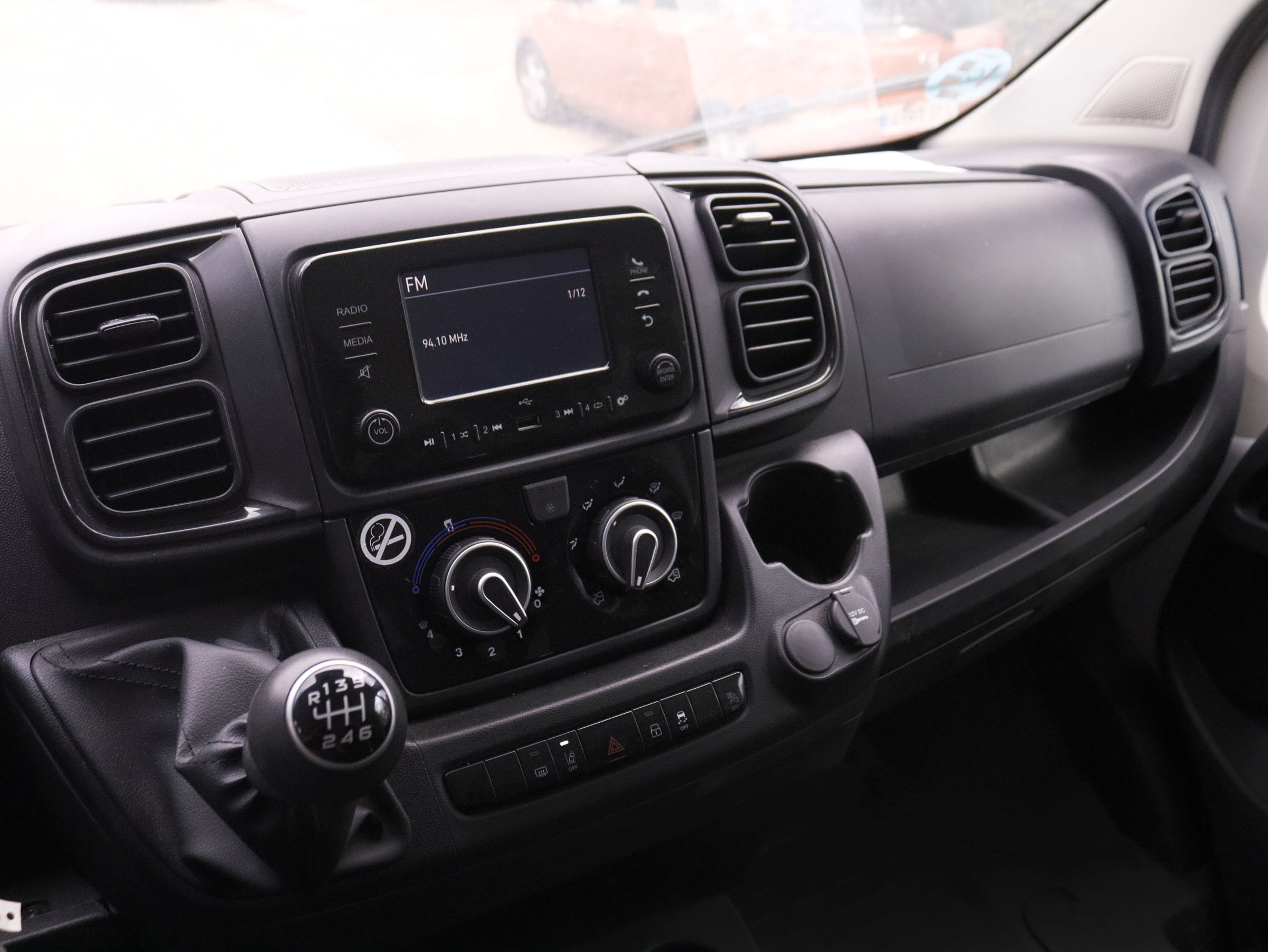 Citroën Jumper 2.2 Blue HDi L3H2 3.5 - foto 15