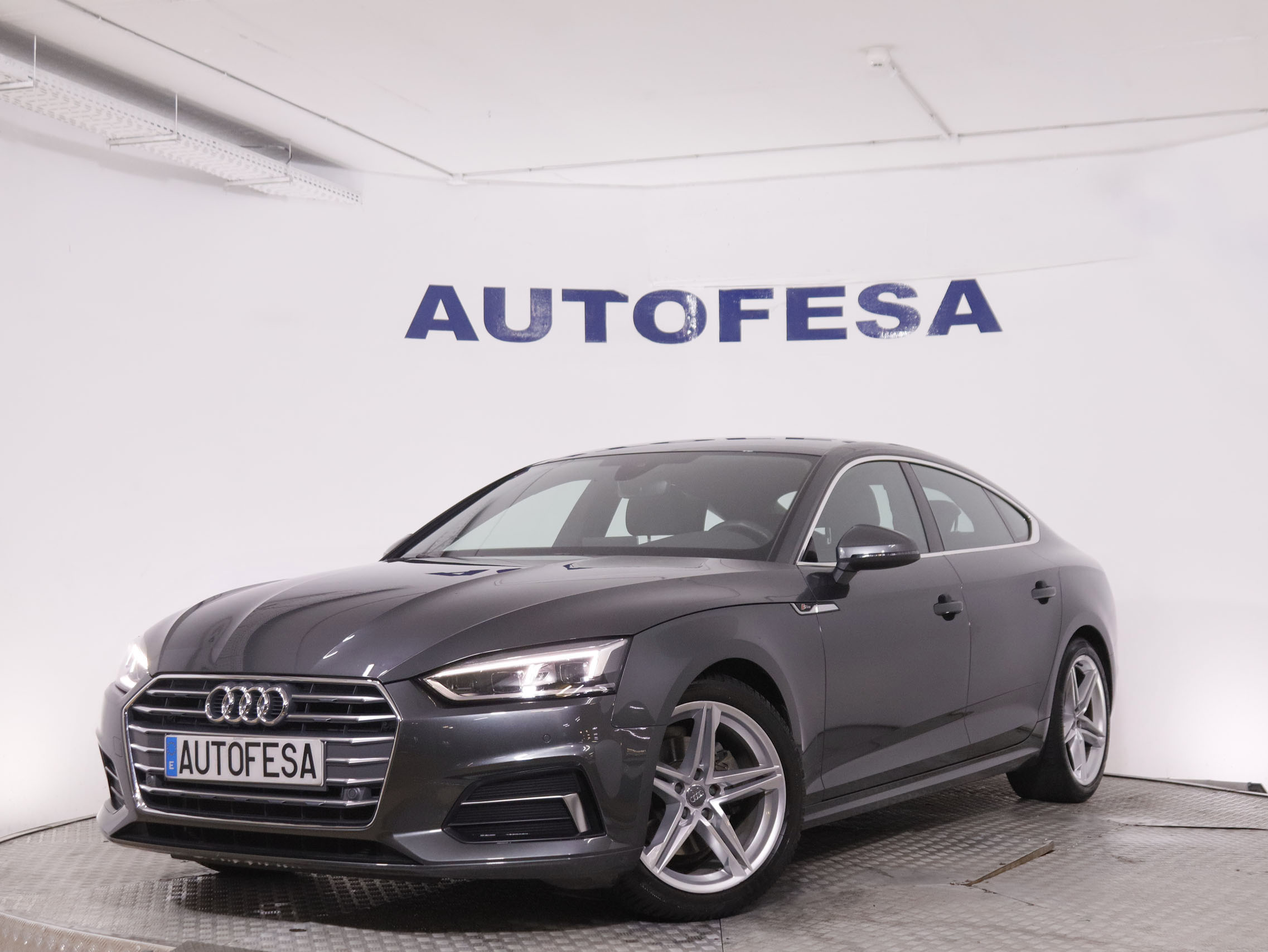 Audi A5 2.0 Sportback 35 TDI Sline