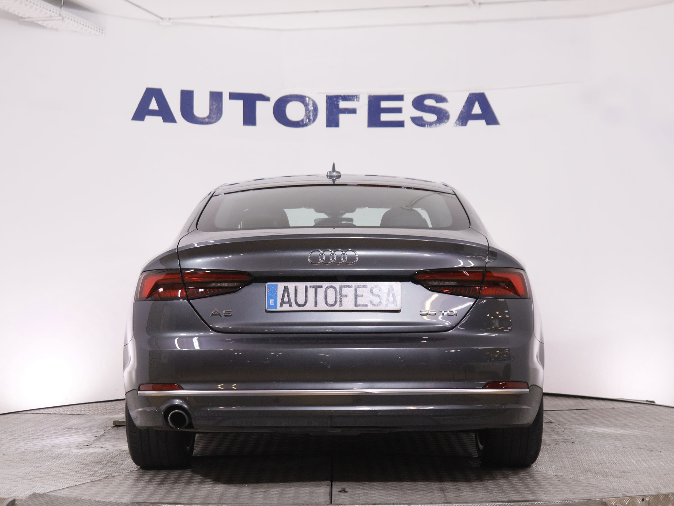 Audi A5 2.0 Sportback 35 TDI Sline - foto 5