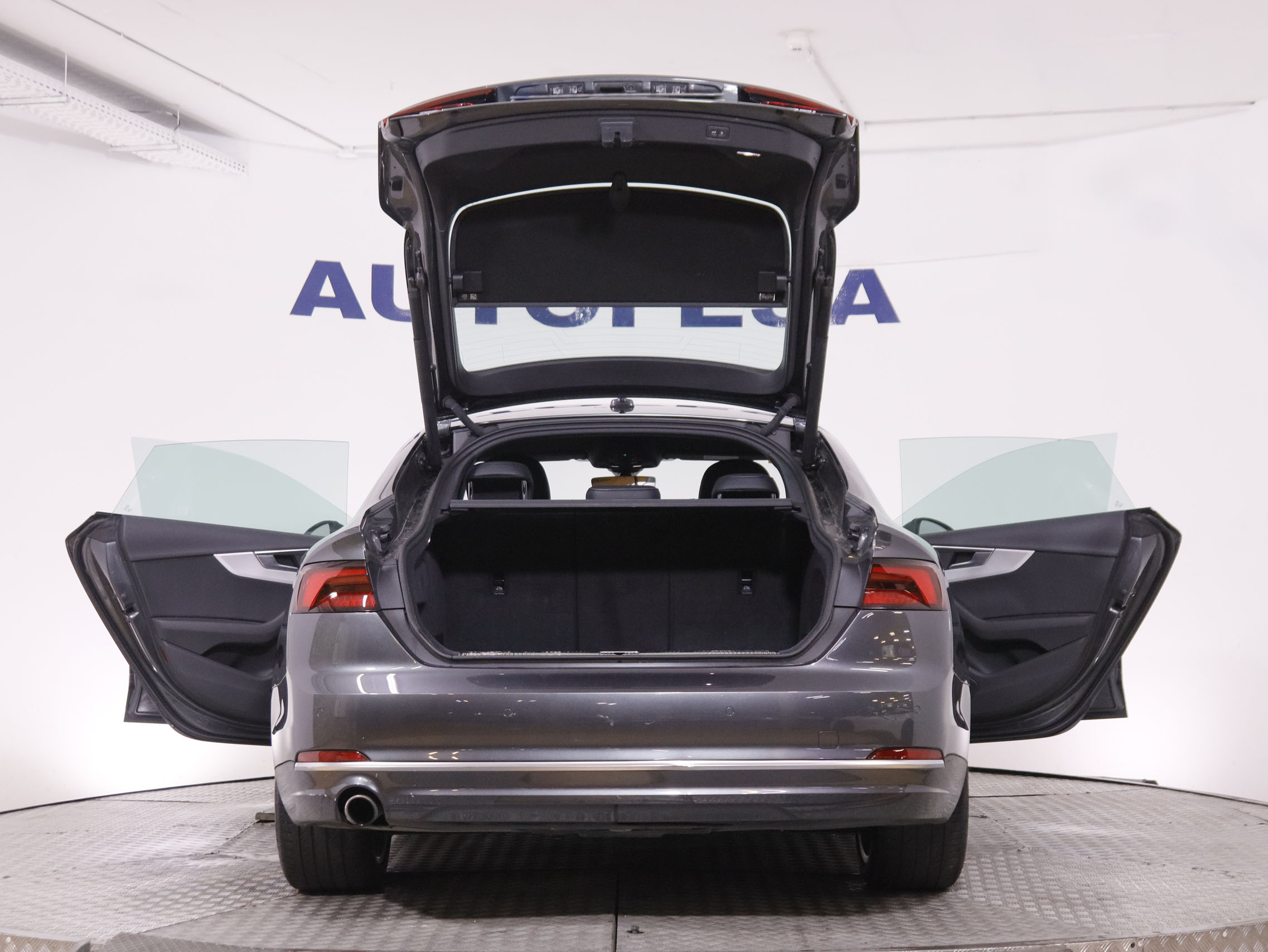 Audi A5 2.0 Sportback 35 TDI Sline - foto 8