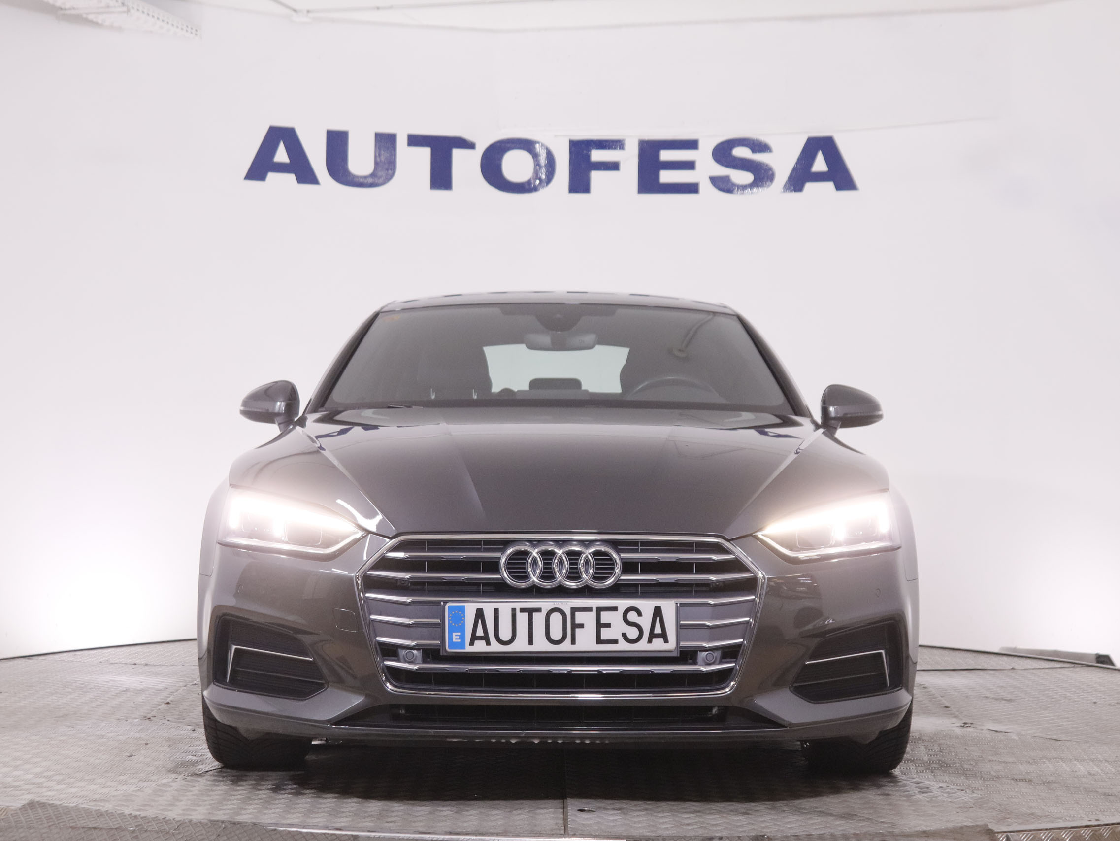 Audi A5 2.0 Sportback 35 TDI Sline - foto 2