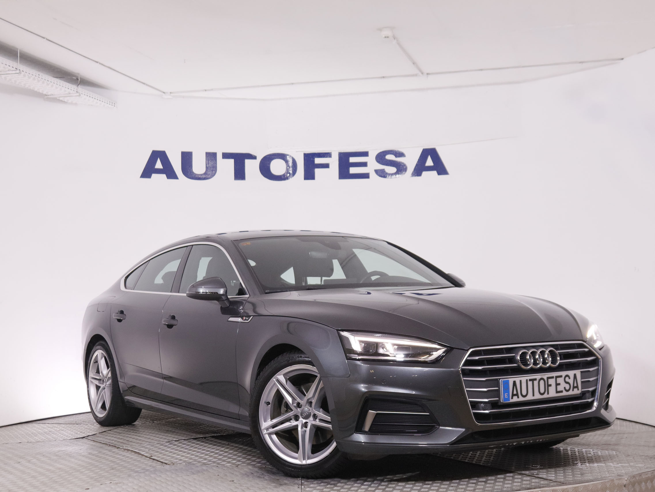 Audi A5 2.0 Sportback 35 TDI Sline - foto 3