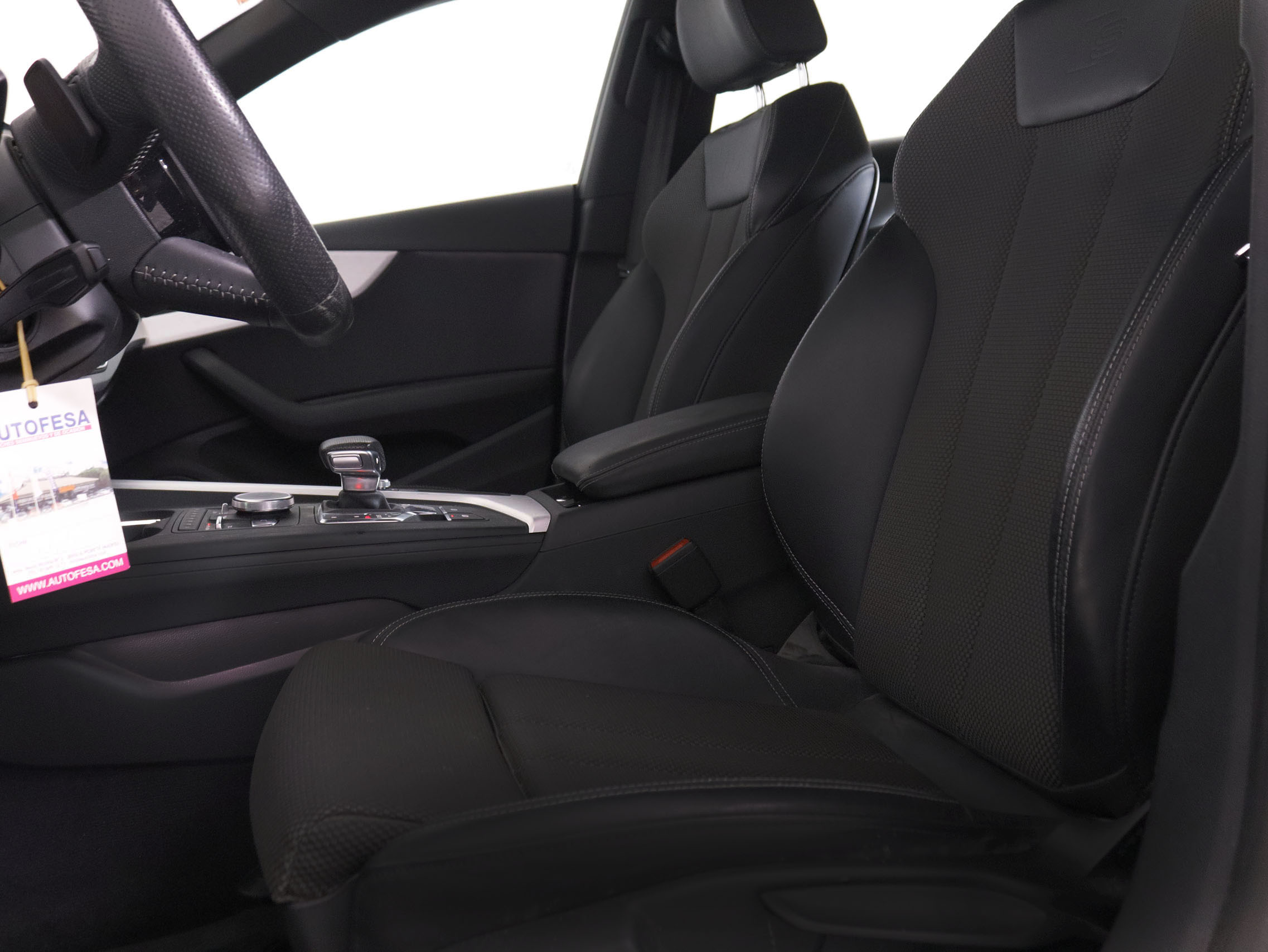 Audi A5 2.0 Sportback 35 TDI Sline - foto 22