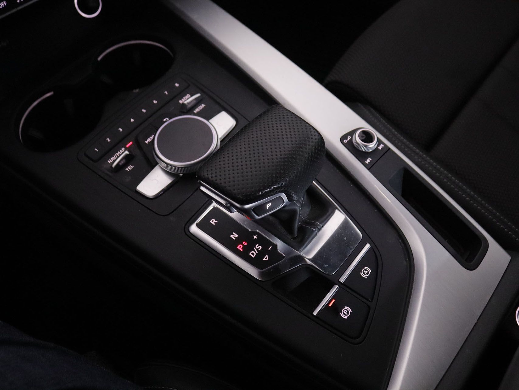 Audi A5 2.0 Sportback 35 TDI Sline - foto 21