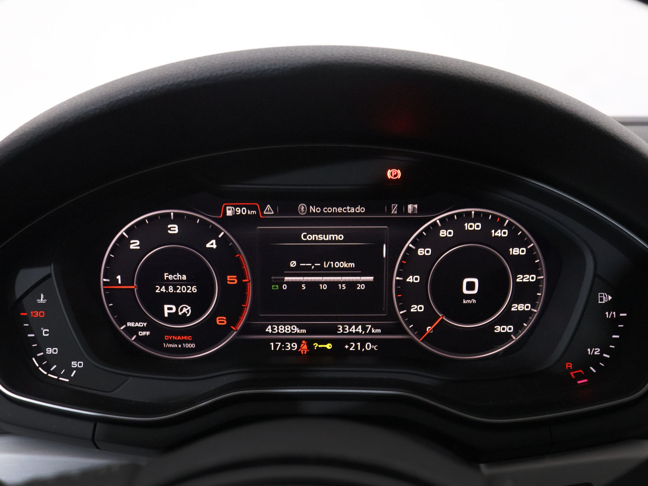 Audi A5 2.0 Sportback 35 TDI Sline - foto 15