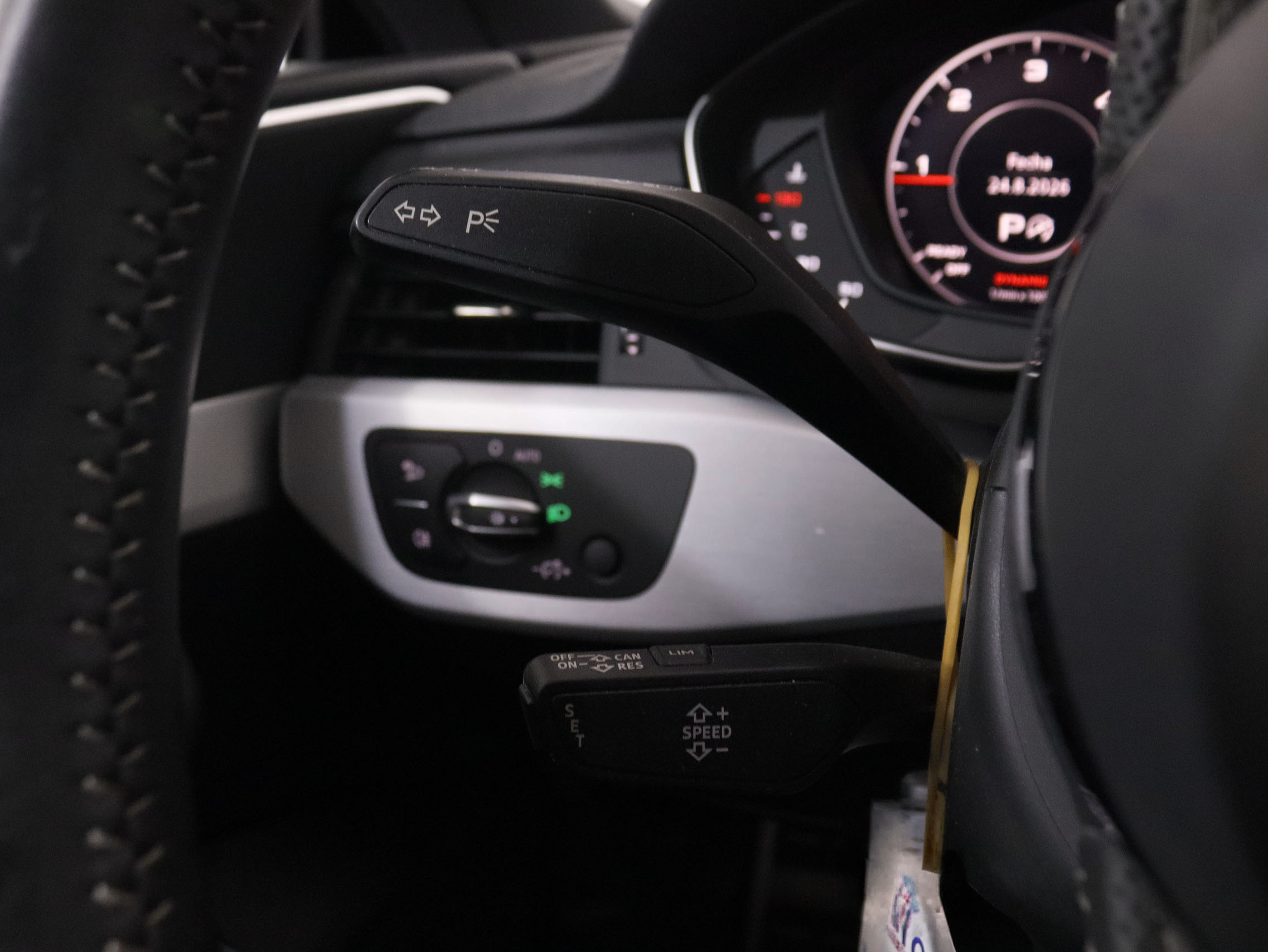 Audi A5 2.0 Sportback 35 TDI Sline - foto 19