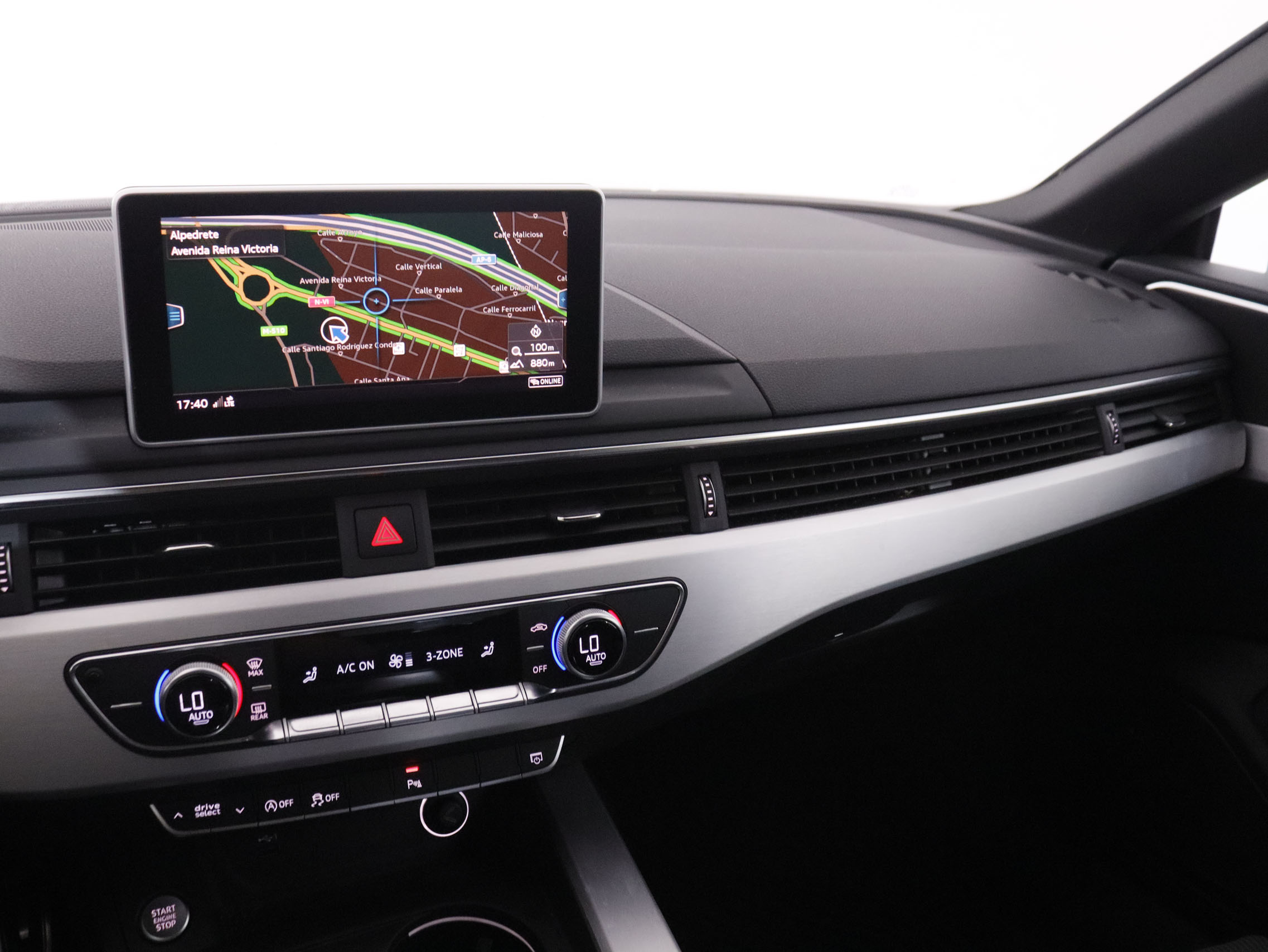 Audi A5 2.0 Sportback 35 TDI Sline - foto 17