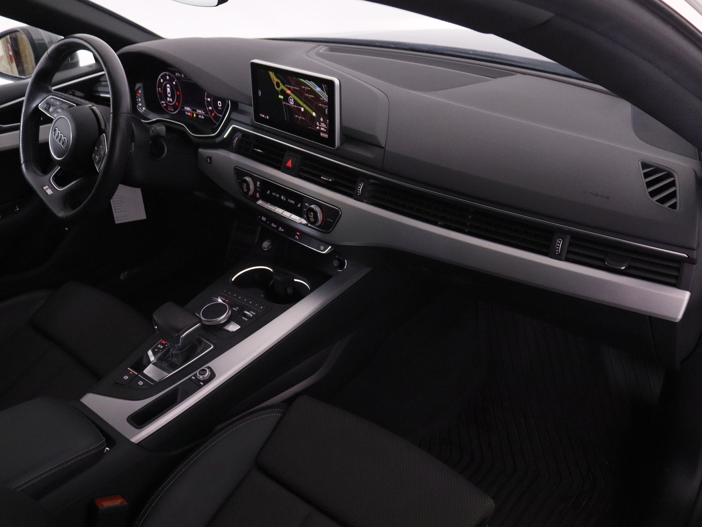 Audi A5 2.0 Sportback 35 TDI Sline - foto 13