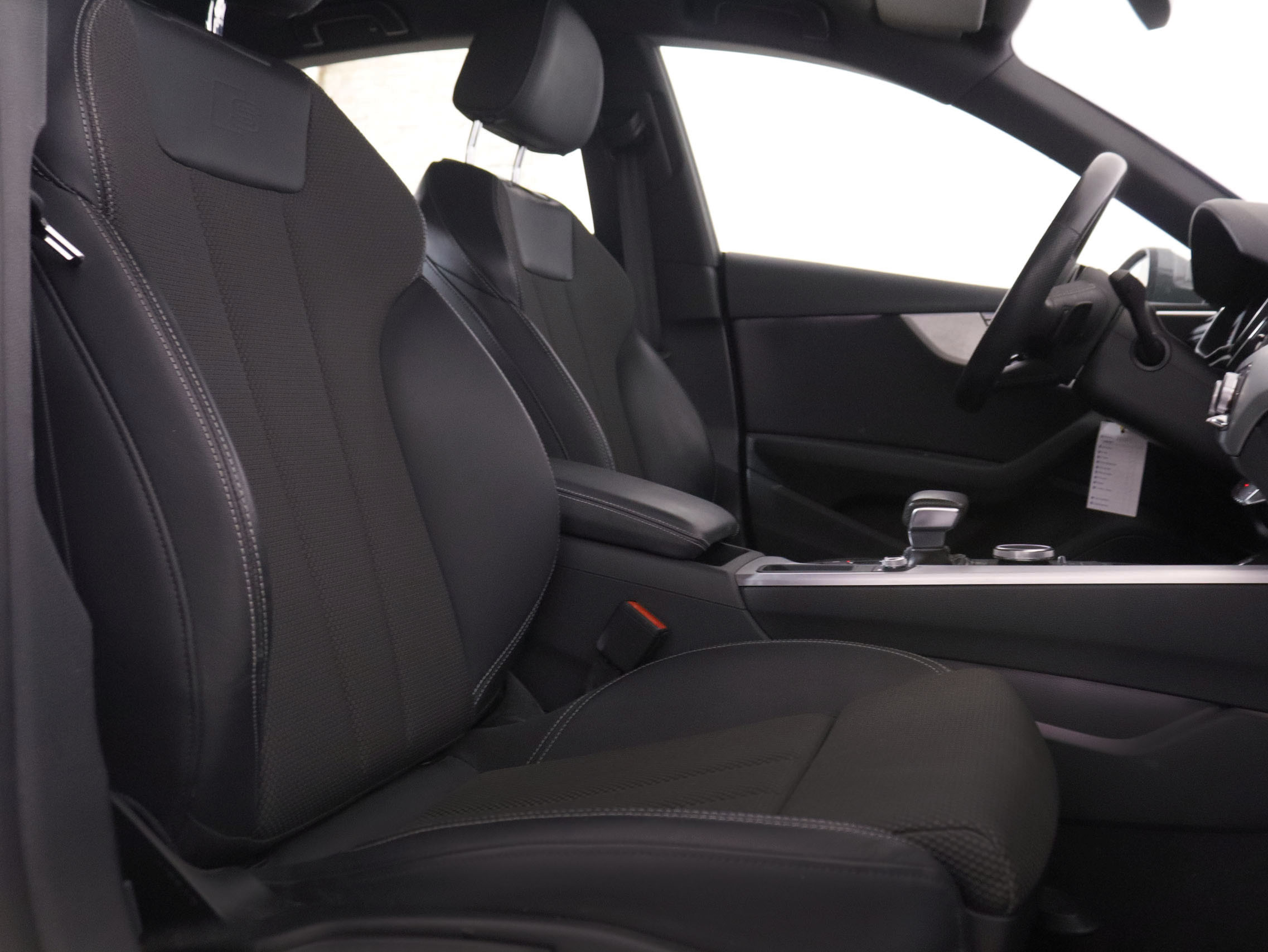 Audi A5 2.0 Sportback 35 TDI Sline - foto 23