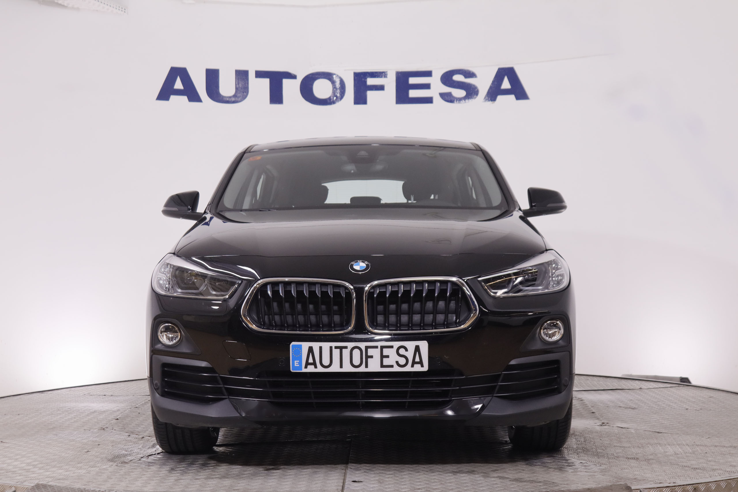 BMW X2 sDrive 18d - foto 2