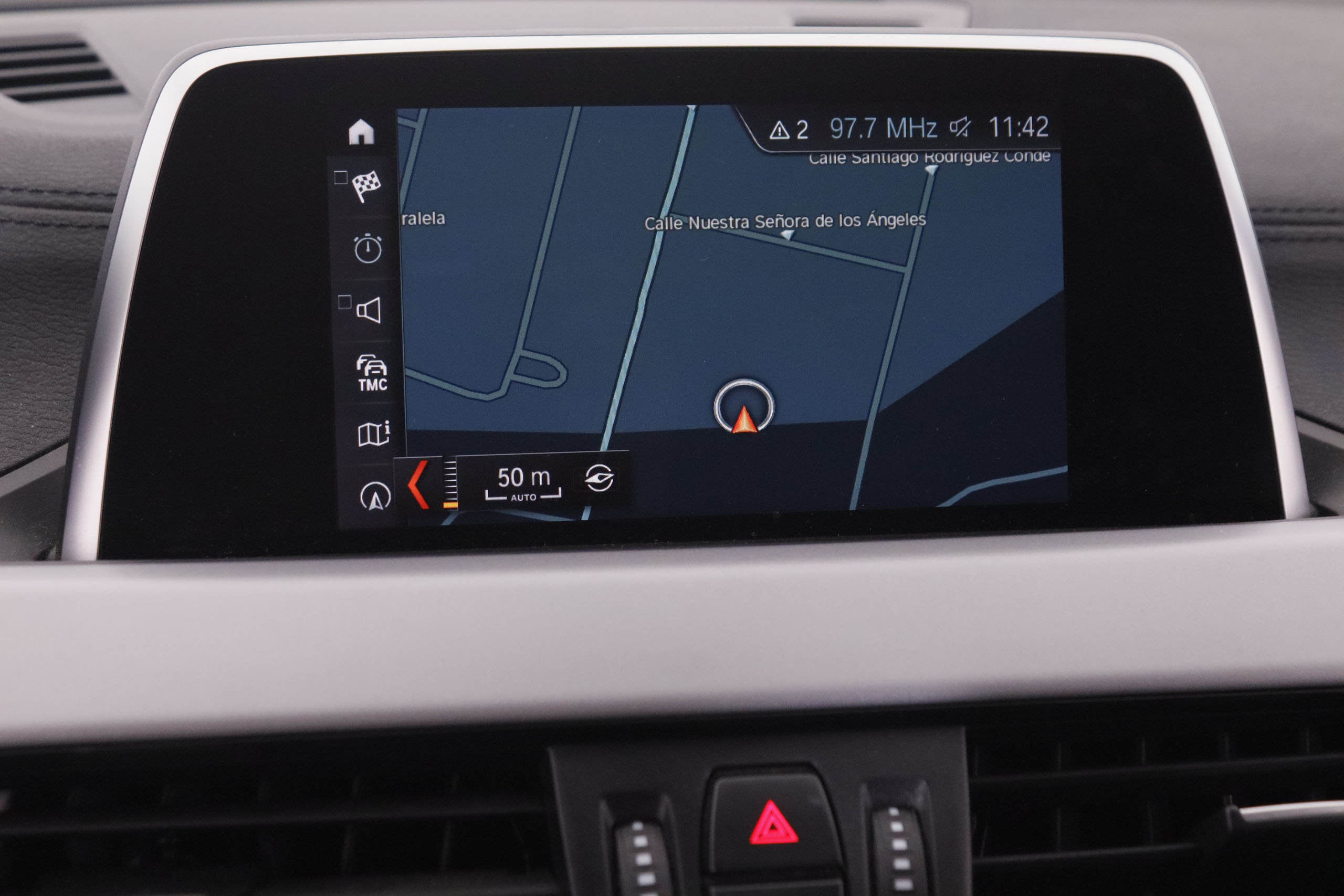 BMW X2 sDrive 18d - foto 14
