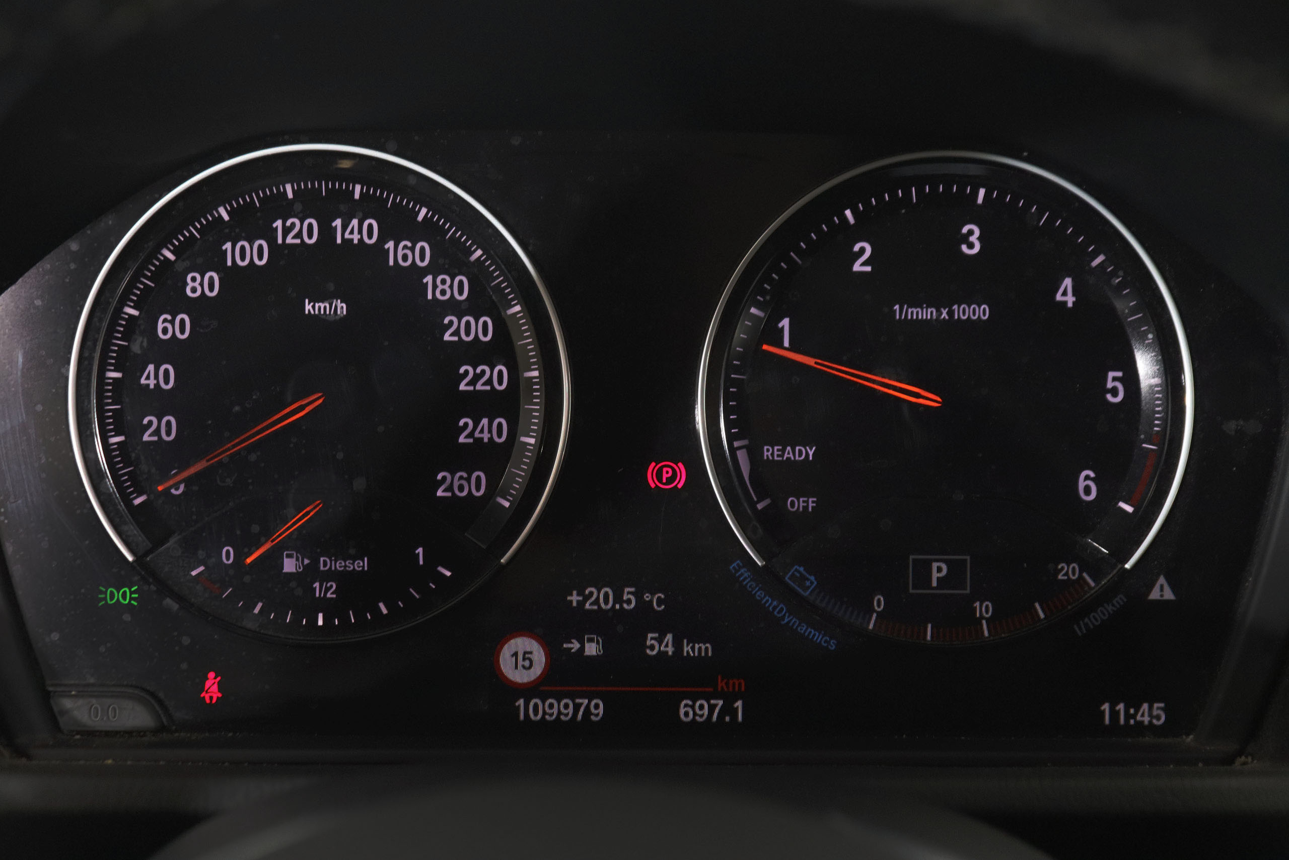 BMW X2 sDrive 18d - foto 18