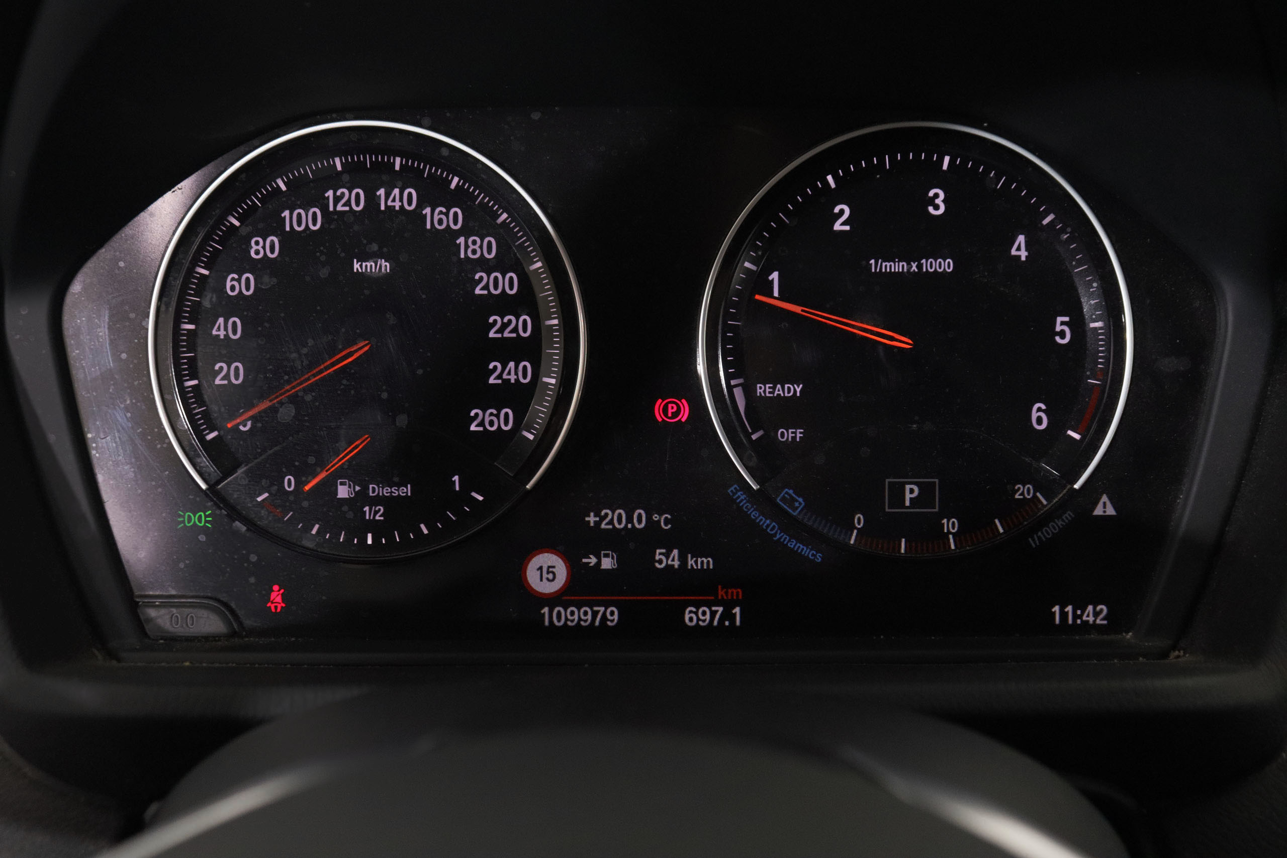 BMW X2 sDrive 18d - foto 19