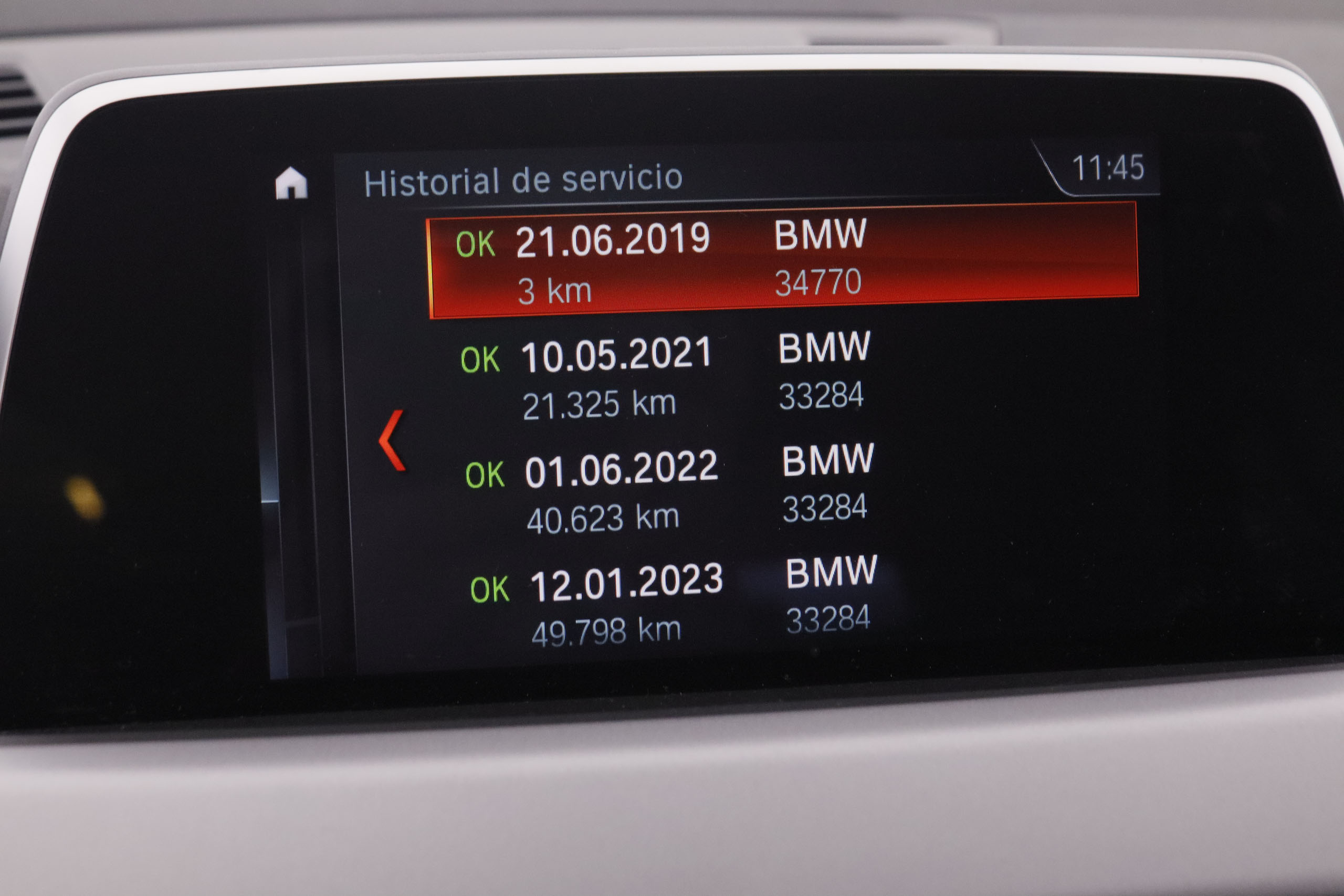 BMW X2 sDrive 18d - foto 25