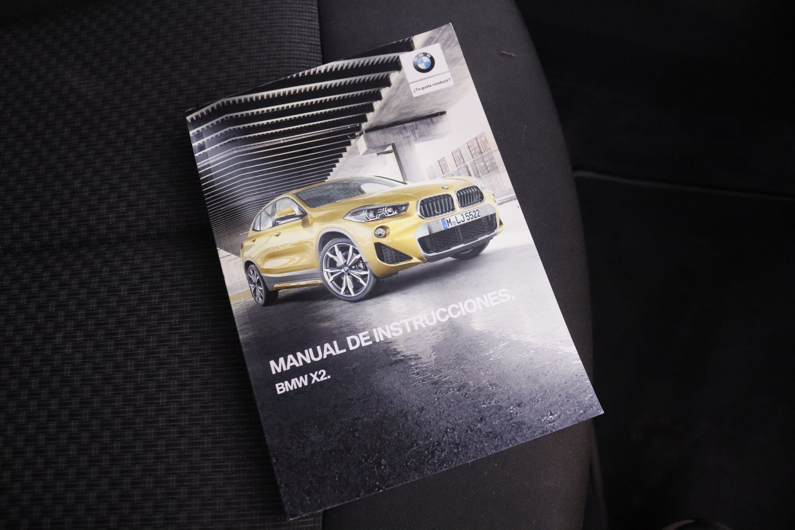 BMW X2 sDrive 18d - foto 23