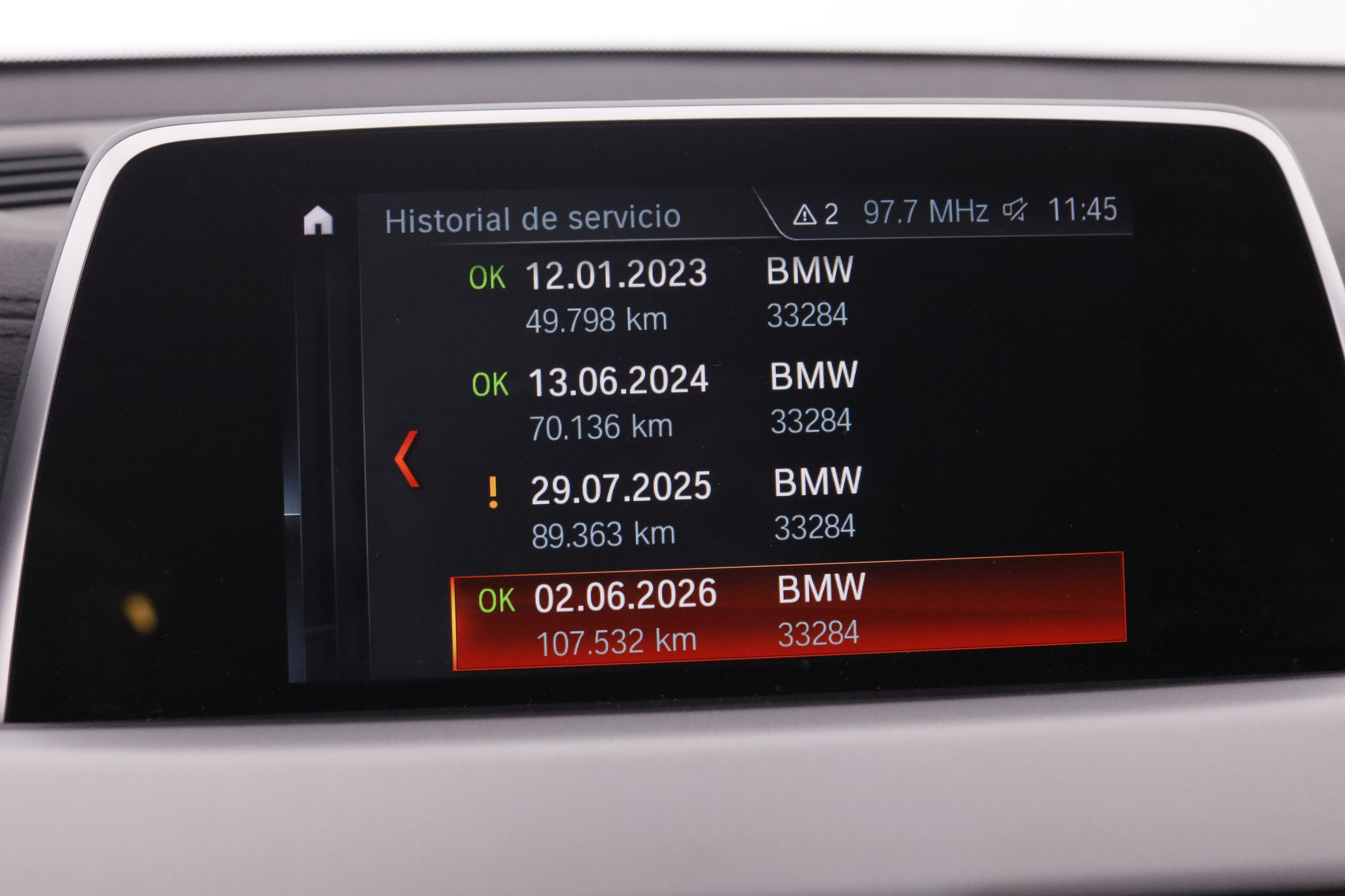 BMW X2 sDrive 18d - foto 26