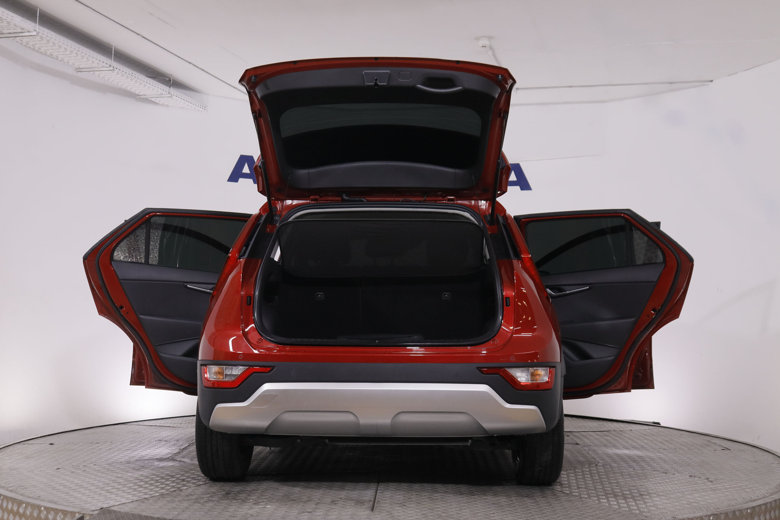 Kia Niro 1.6 HEV Concept - foto 8