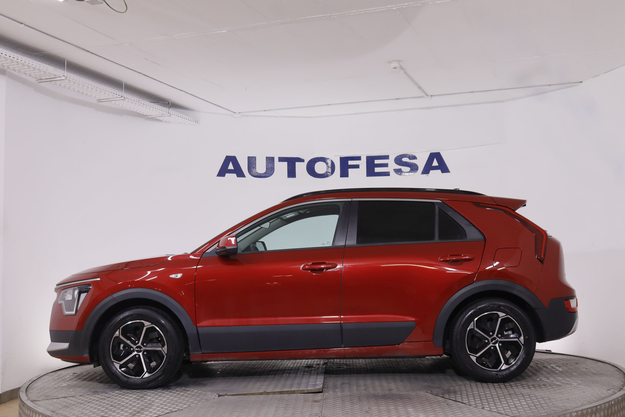 Kia Niro 1.6 HEV Concept - foto 4