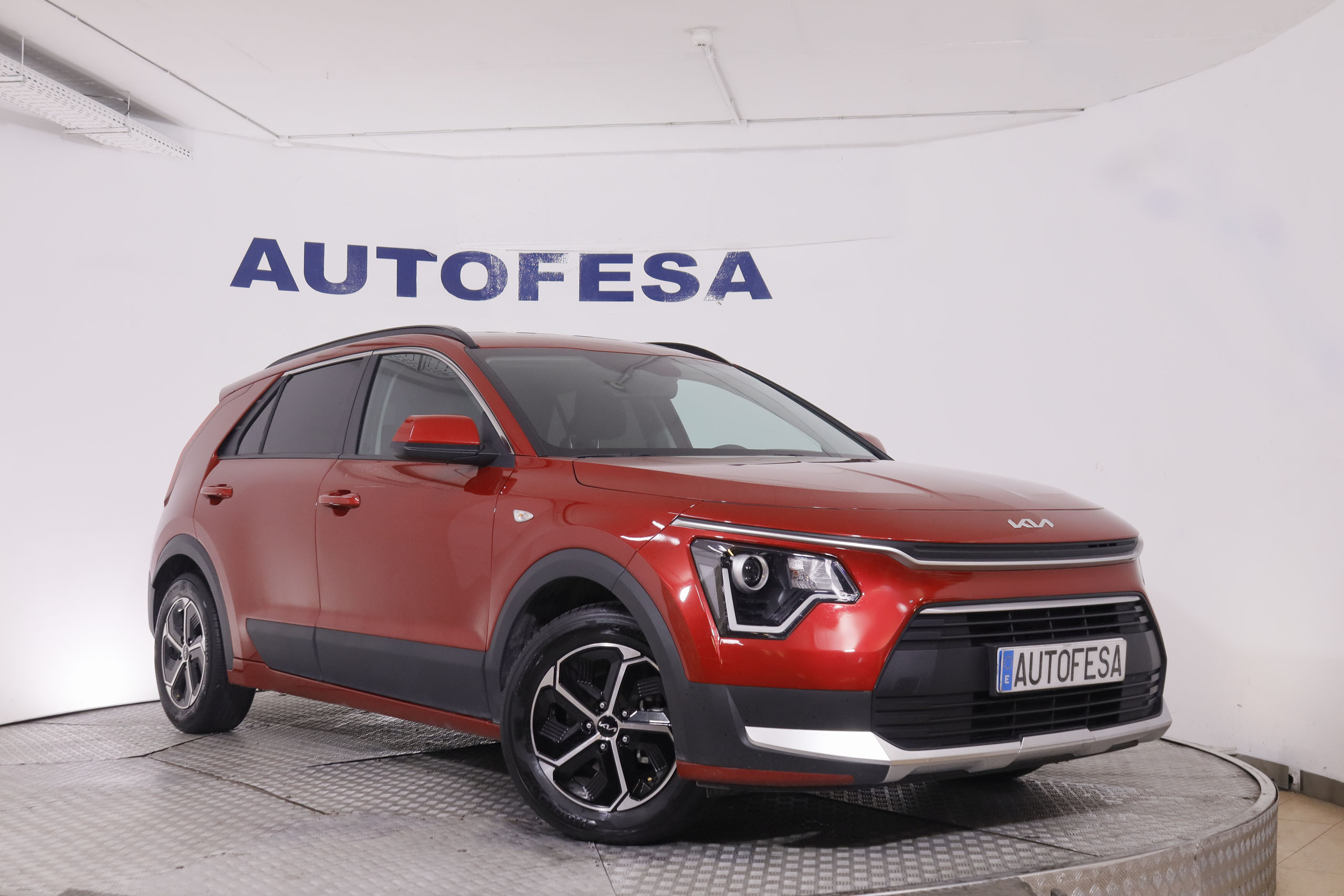 Kia Niro 1.6 HEV Concept - foto 3