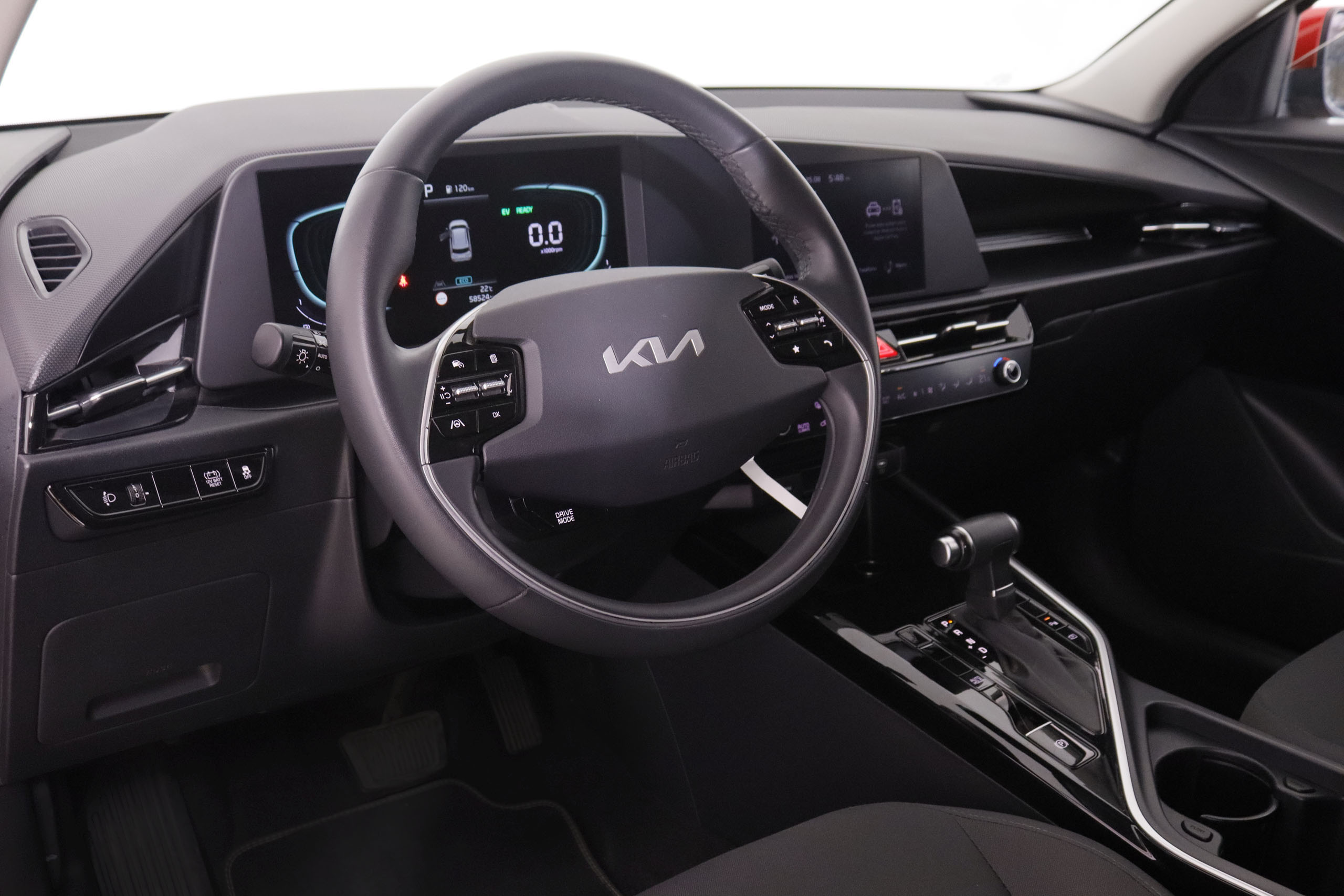 Kia Niro 1.6 HEV Concept - foto 11