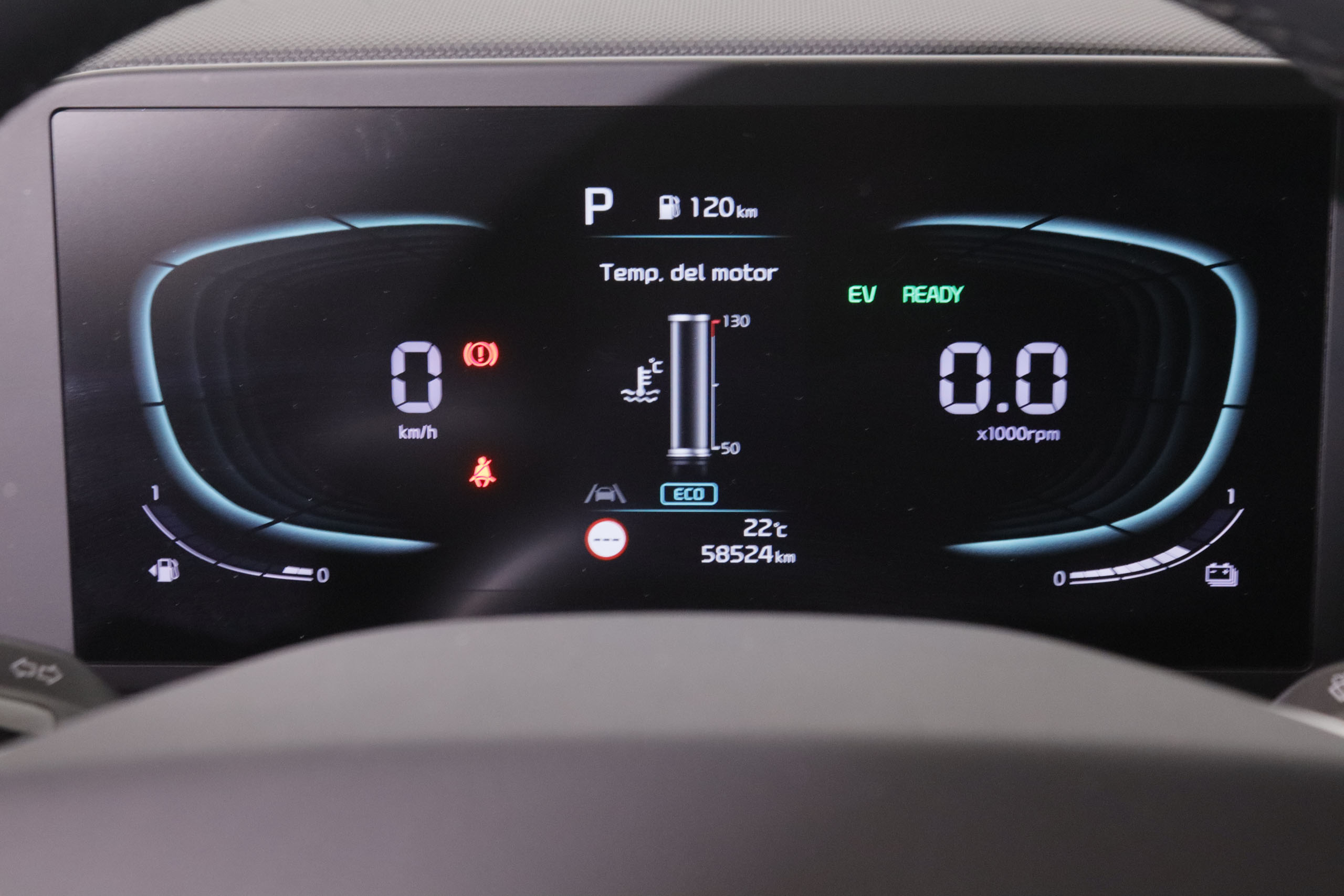 Kia Niro 1.6 HEV Concept - foto 15
