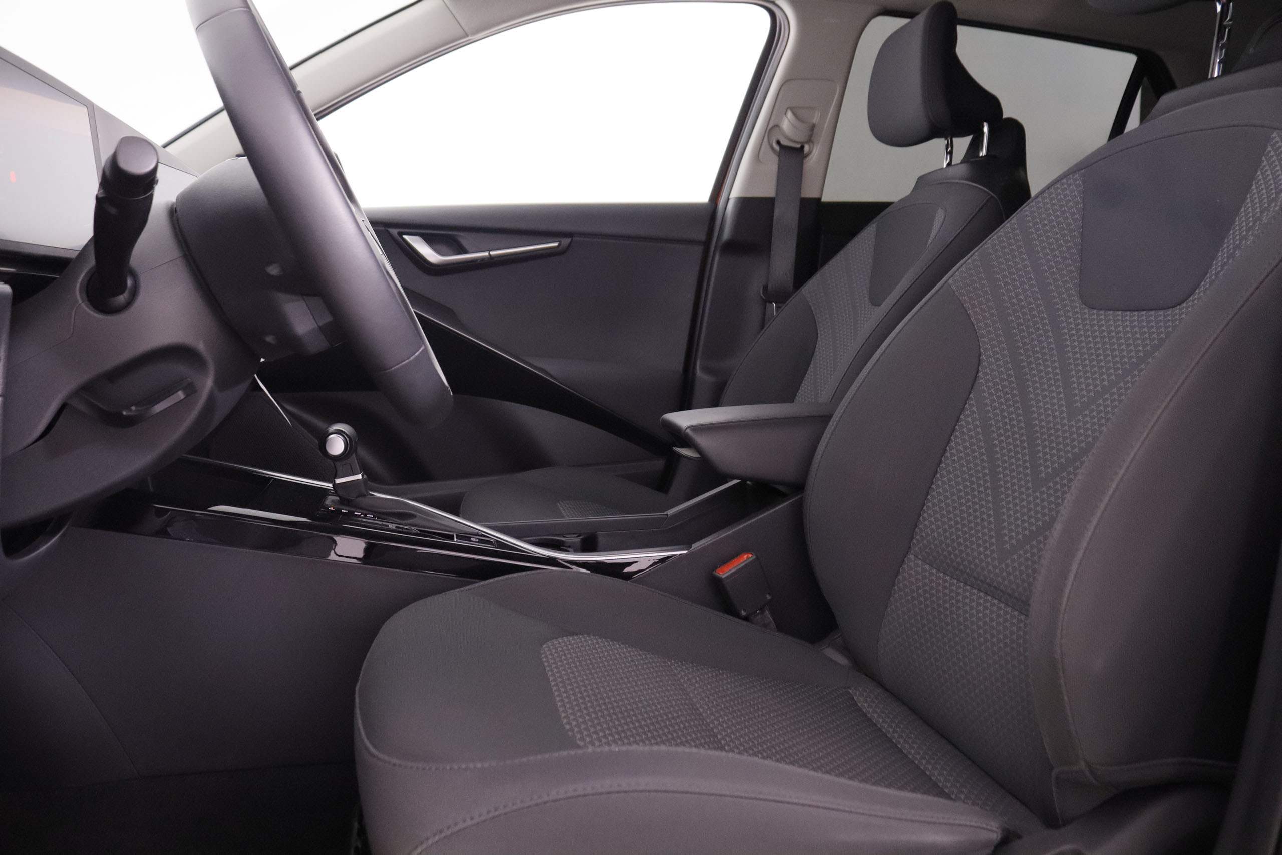 Kia Niro 1.6 HEV Concept - foto 18