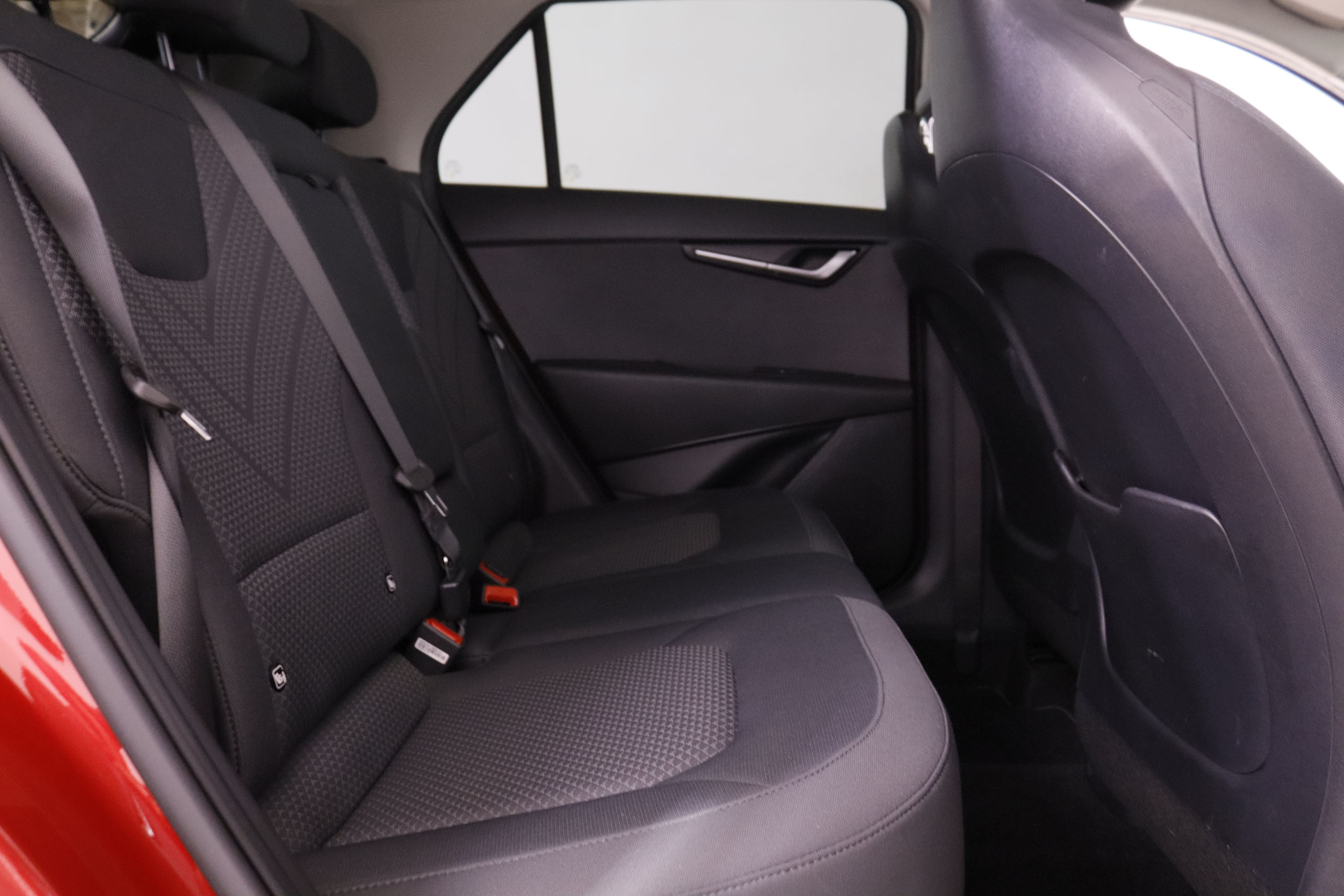 Kia Niro 1.6 HEV Concept - foto 20