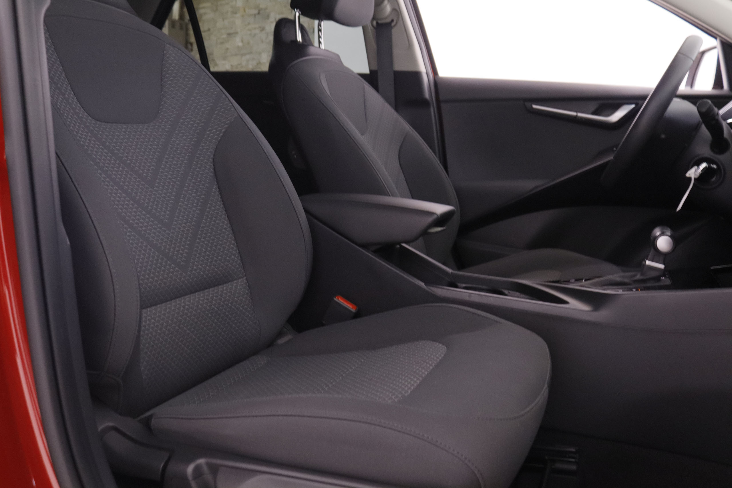 Kia Niro 1.6 HEV Concept - foto 19