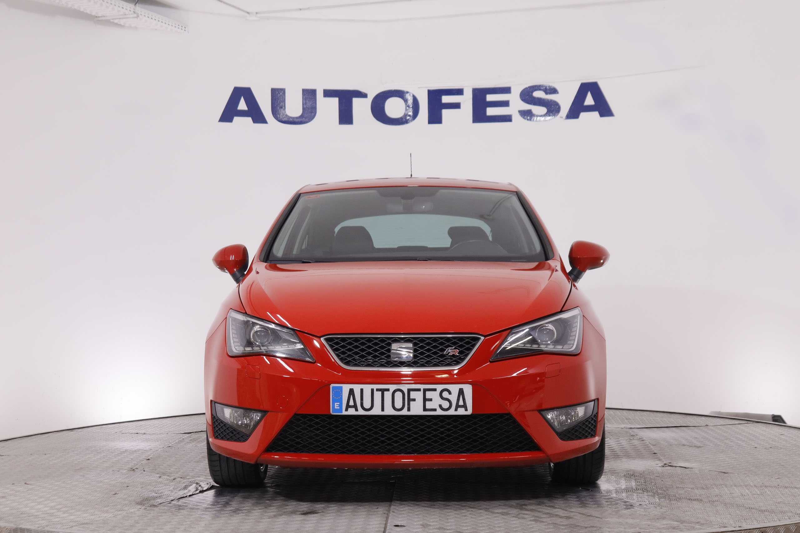 SEAT Ibiza 1.0 TSI FR - foto 2