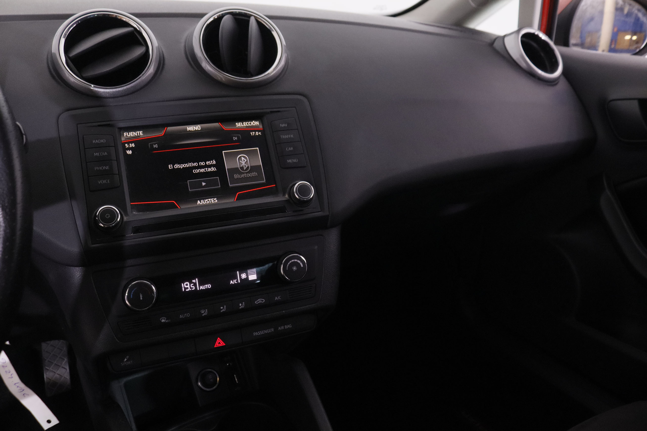 SEAT Ibiza 1.0 TSI FR - foto 13