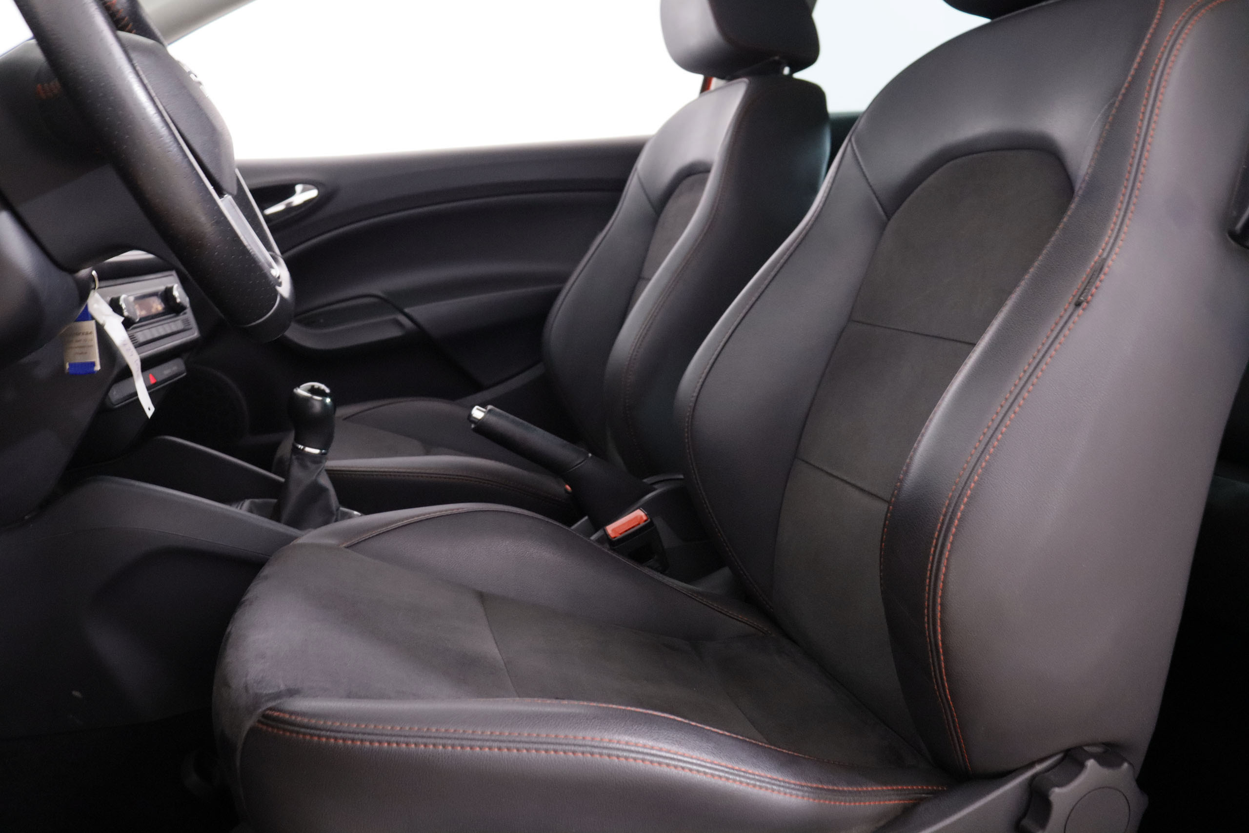 SEAT Ibiza 1.0 TSI FR - foto 16