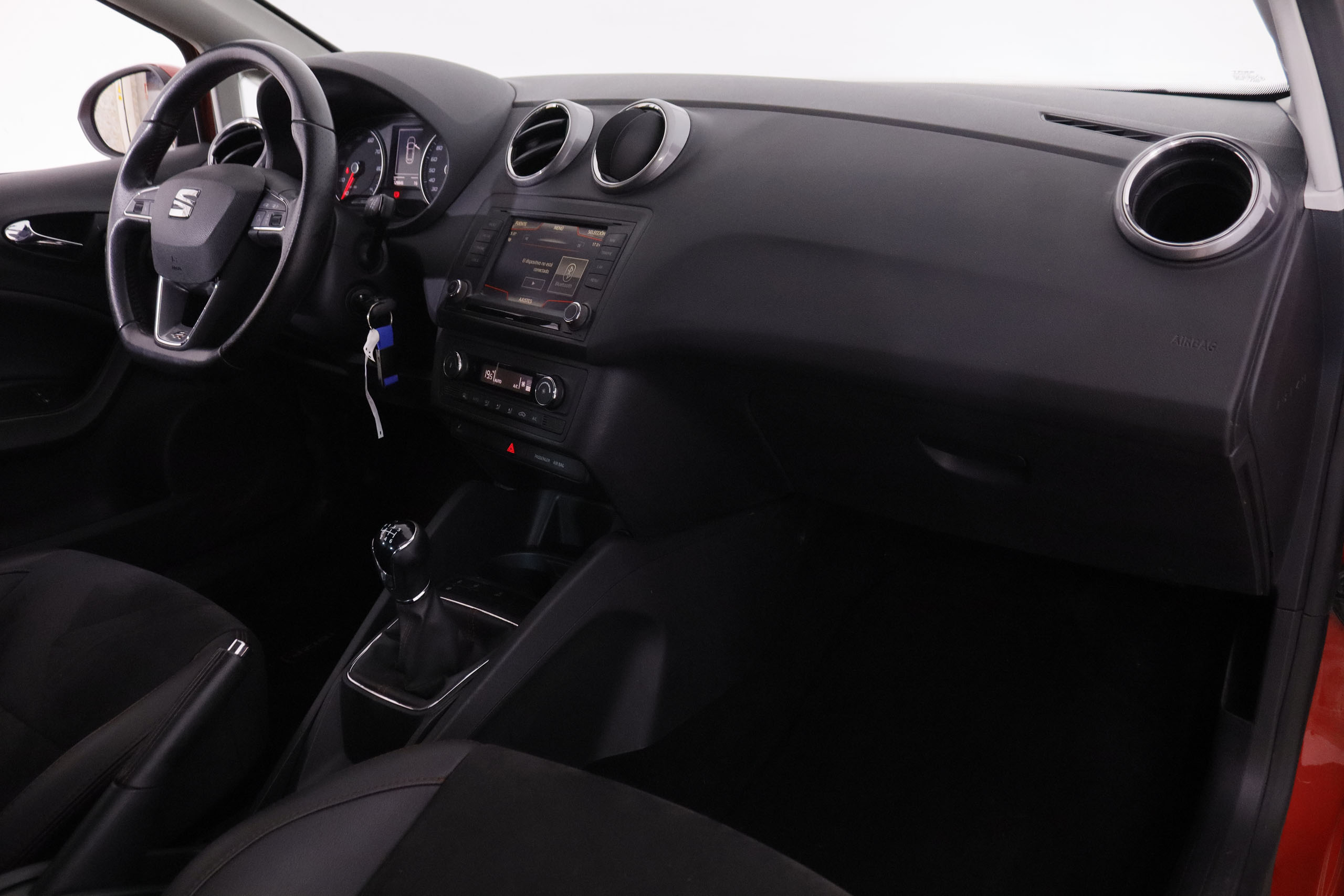SEAT Ibiza 1.0 TSI FR - foto 12