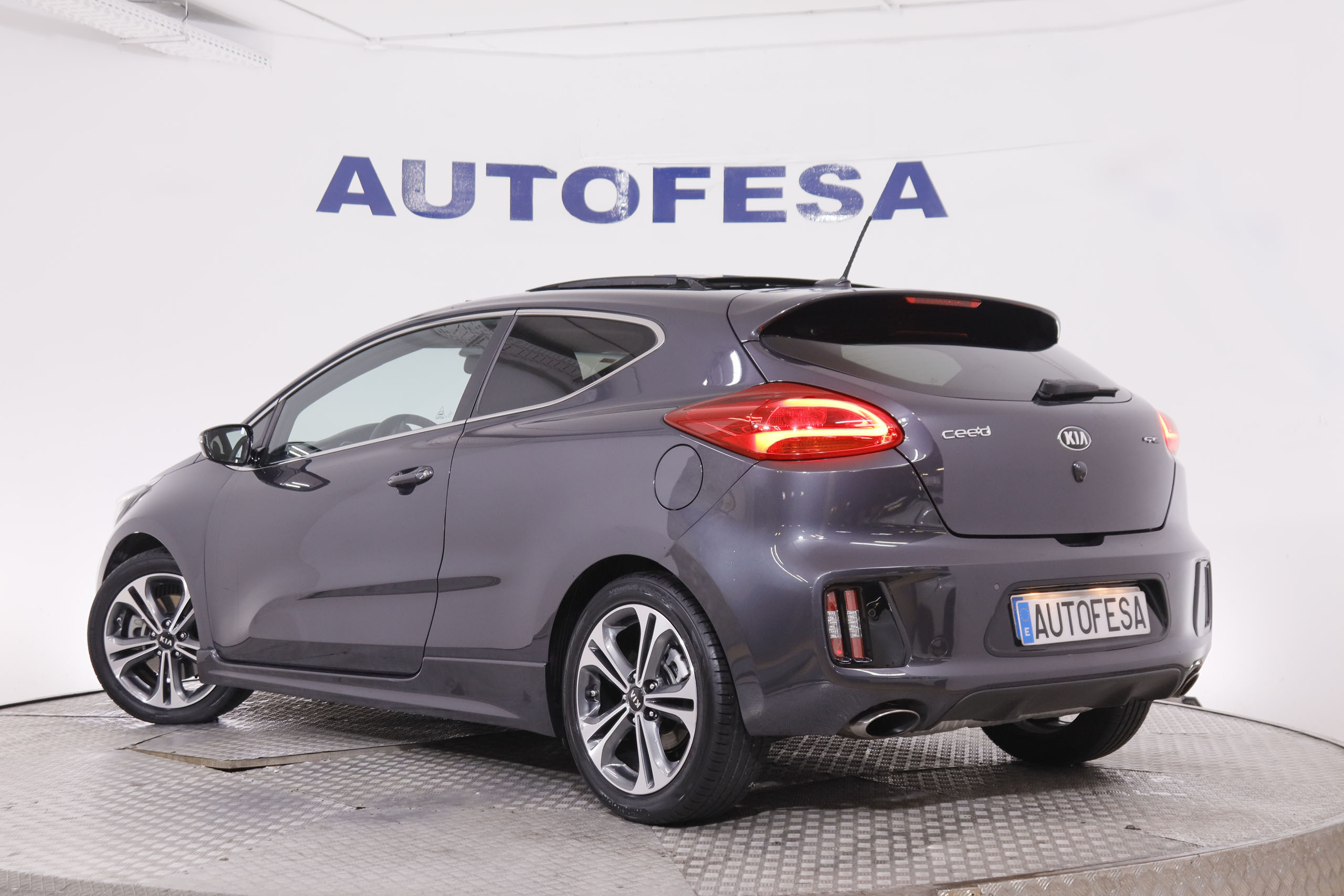 Kia ProCeed 1.0 T-GDi GT Line - foto 7