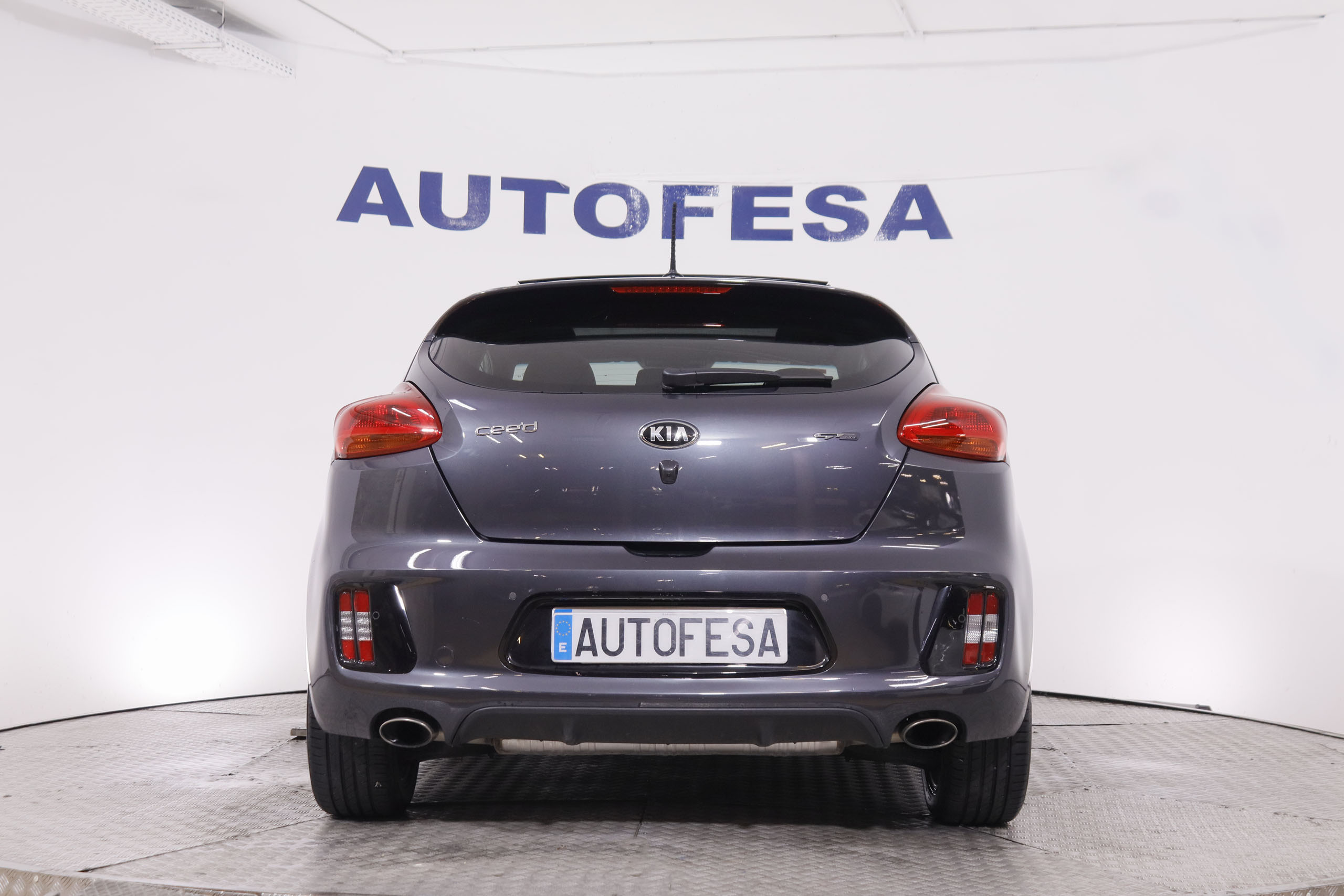 Kia ProCeed 1.0 T-GDi GT Line - foto 6
