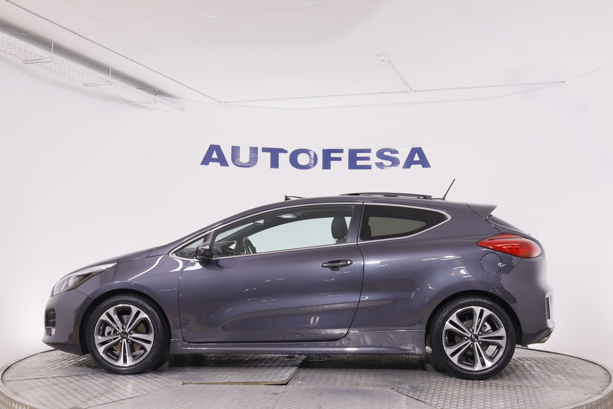 Kia ProCeed 1.0 T-GDi GT Line - foto 4