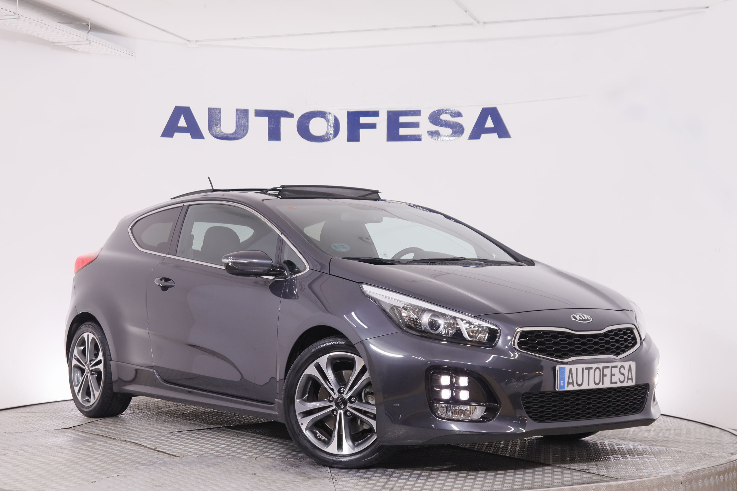 Kia ProCeed 1.0 T-GDi GT Line - foto 3