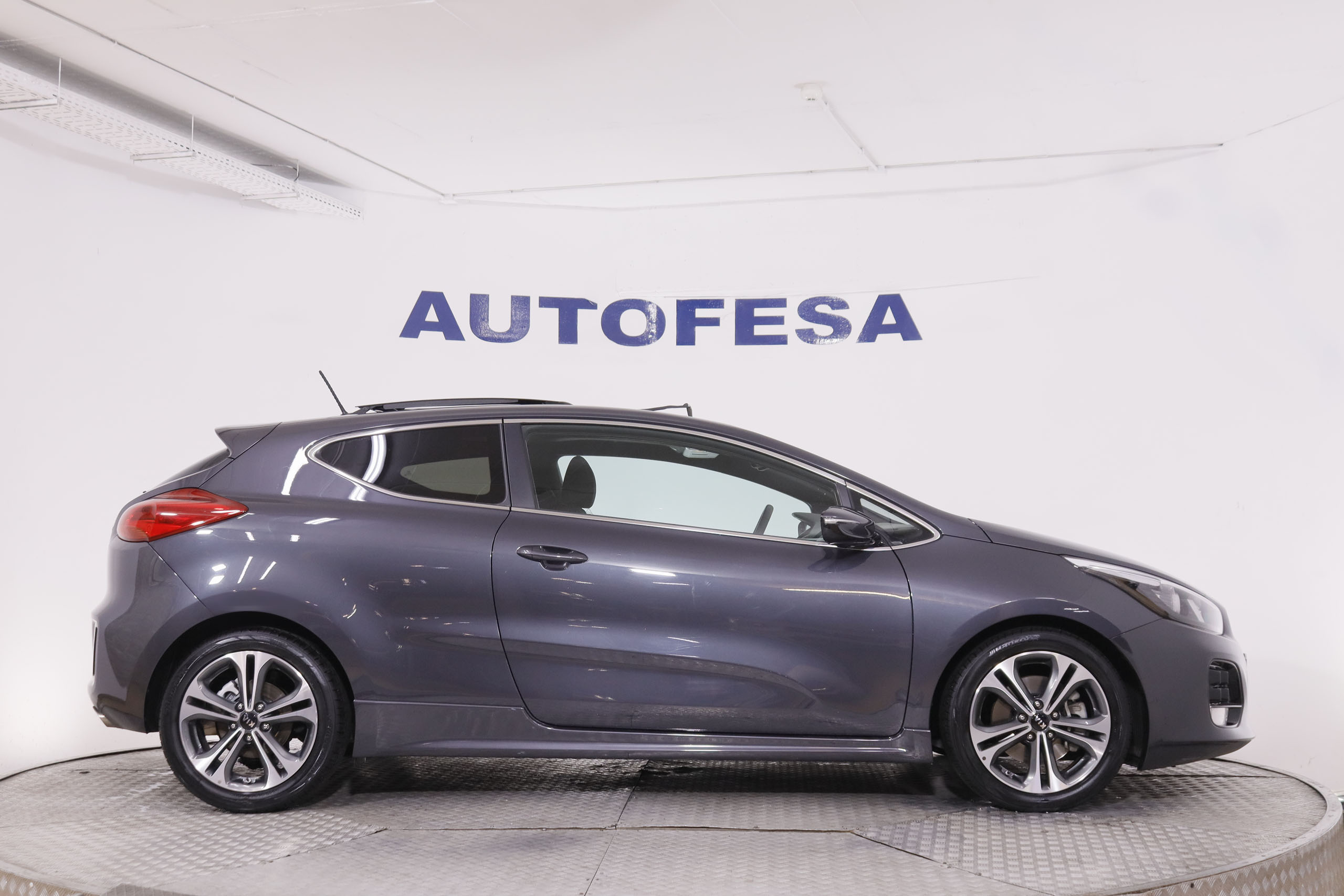 Kia ProCeed 1.0 T-GDi GT Line - foto 8