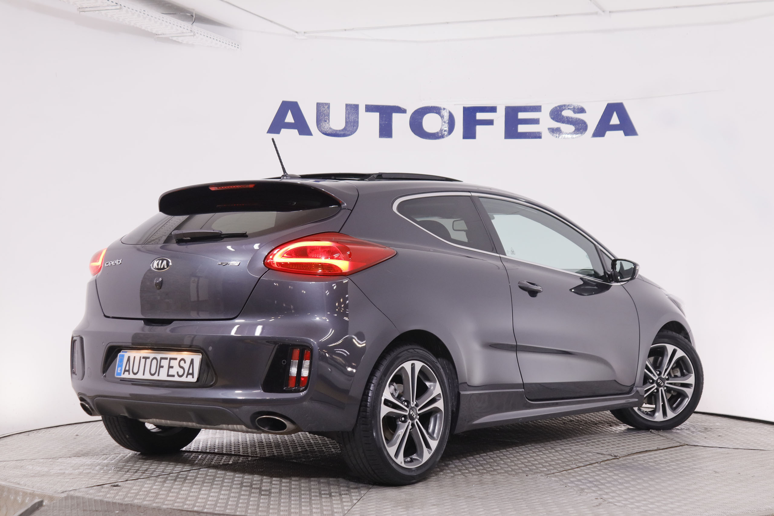 Kia ProCeed 1.0 T-GDi GT Line - foto 5