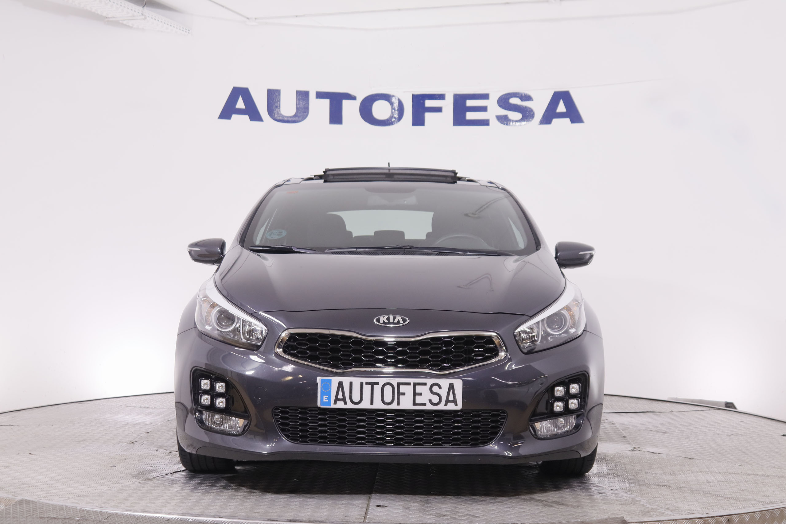Kia ProCeed 1.0 T-GDi GT Line - foto 2