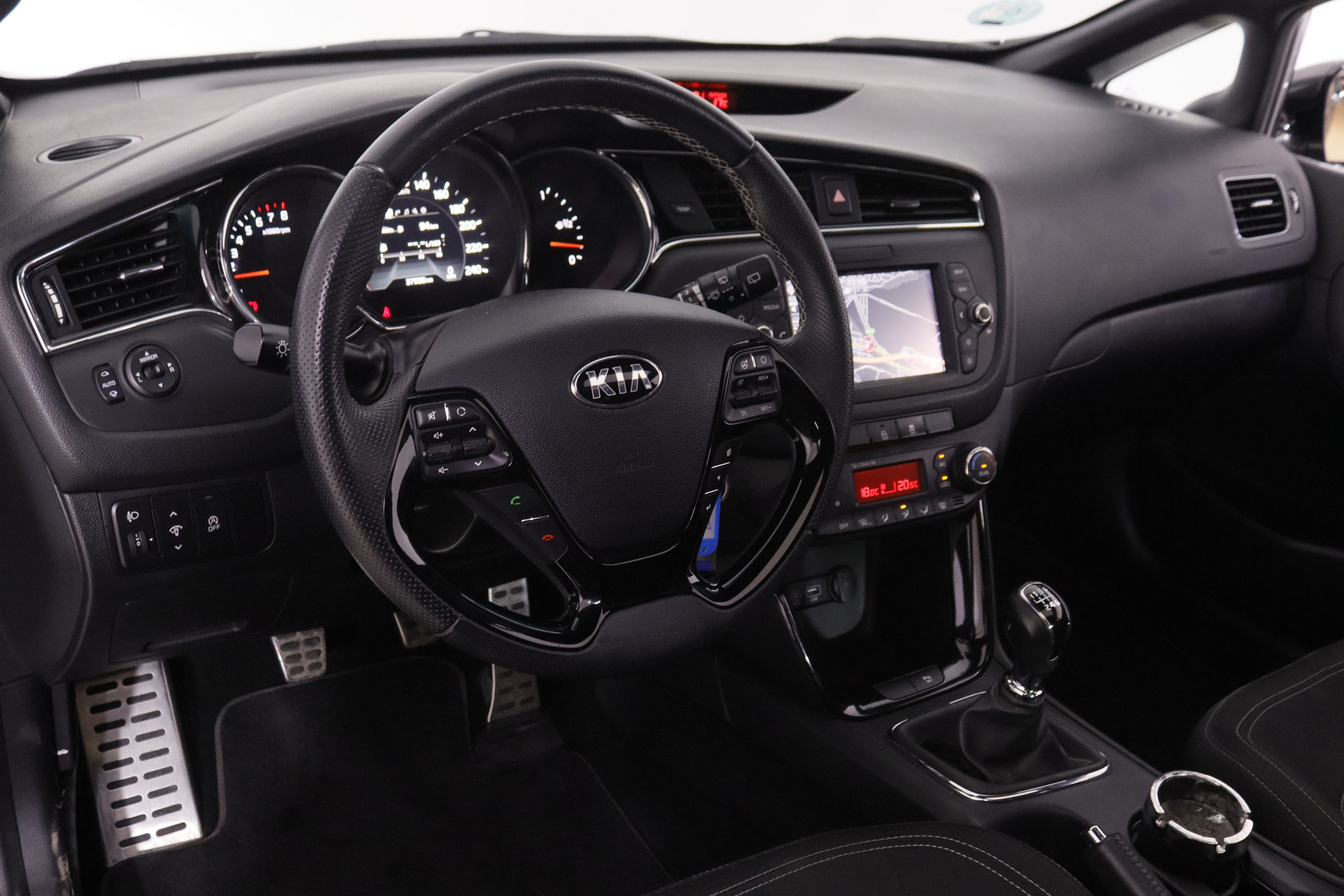 Kia ProCeed 1.0 T-GDi GT Line - foto 12